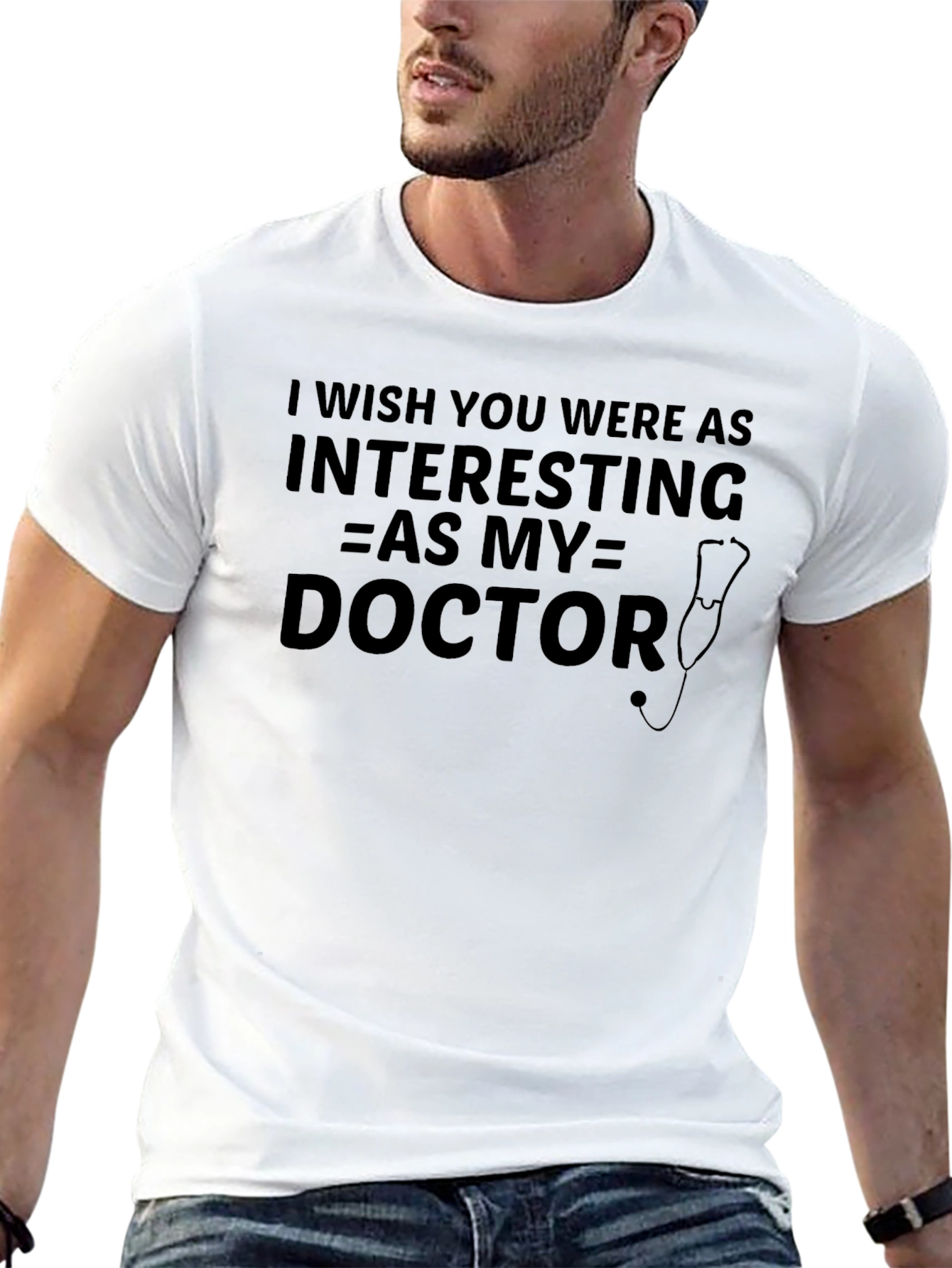 Funny Doctor Humor T-Shirt