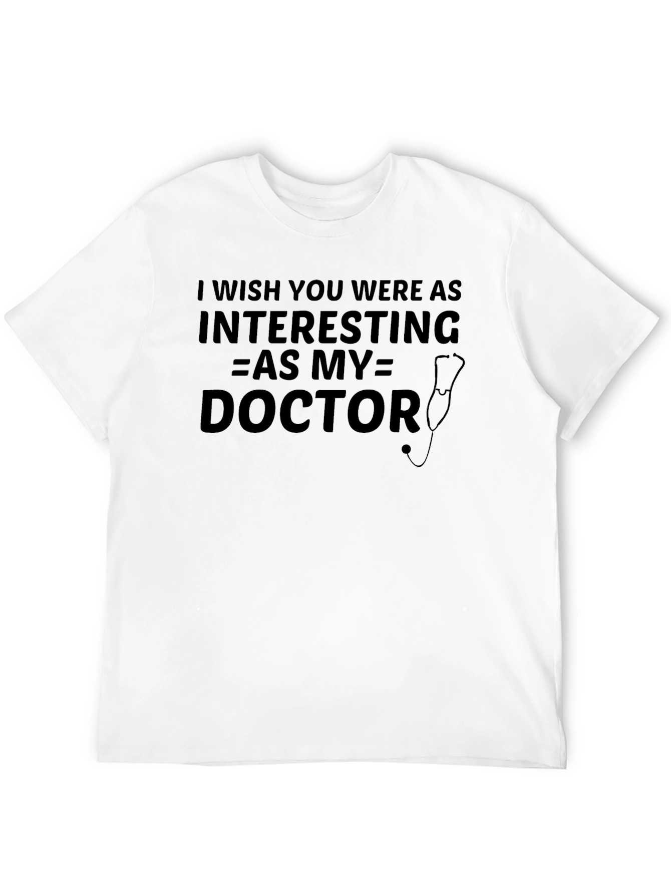Funny Doctor Humor T-Shirt
