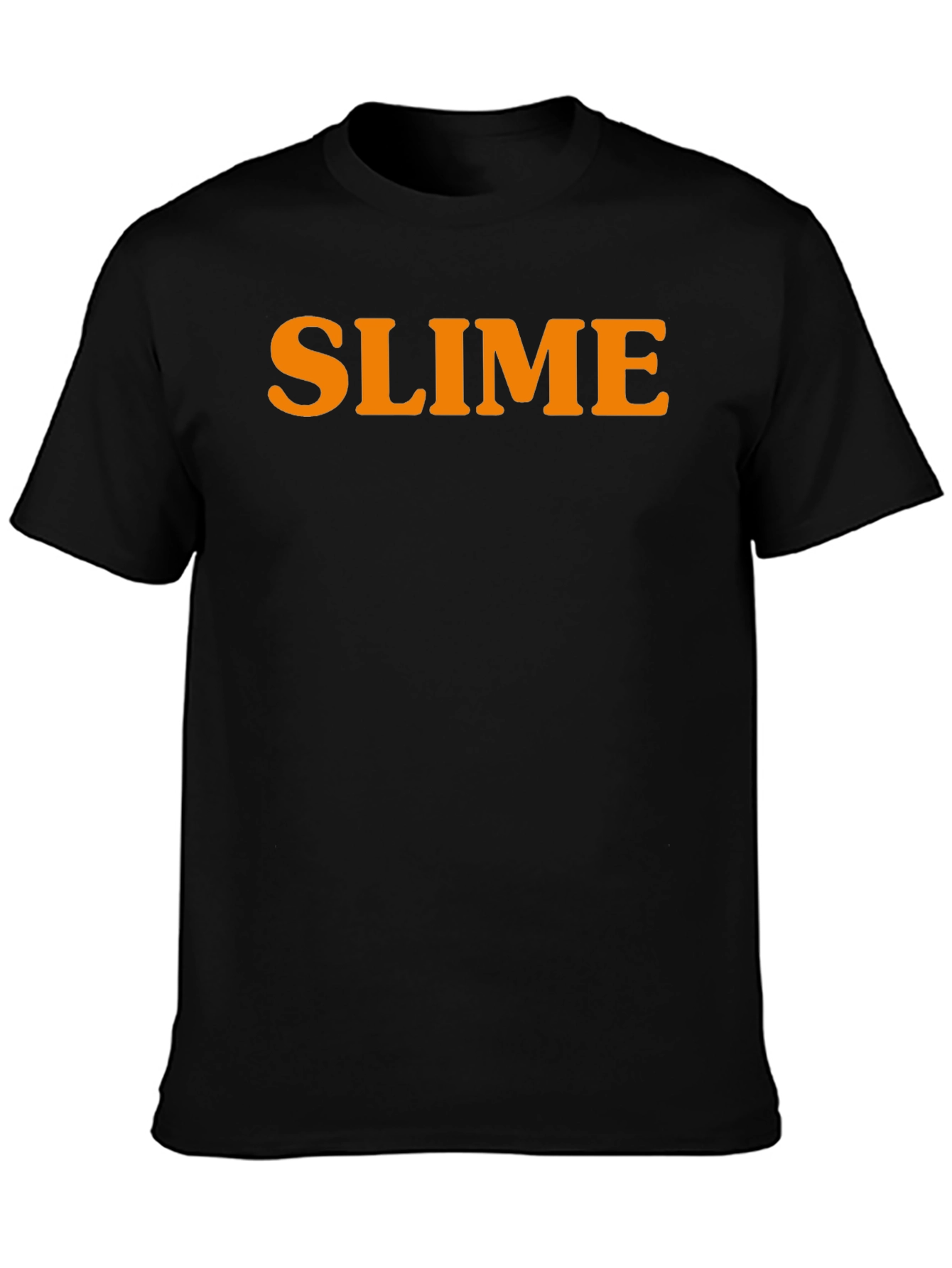 Slime Graphic Tee - Bold Statement T-Shirt