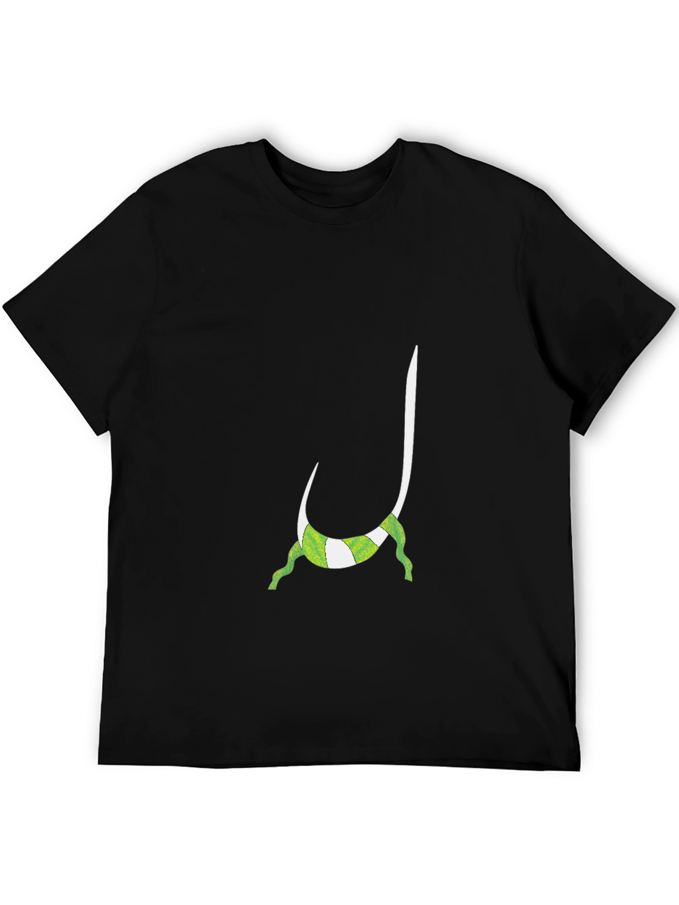 Novelty Hook T-Shirt
