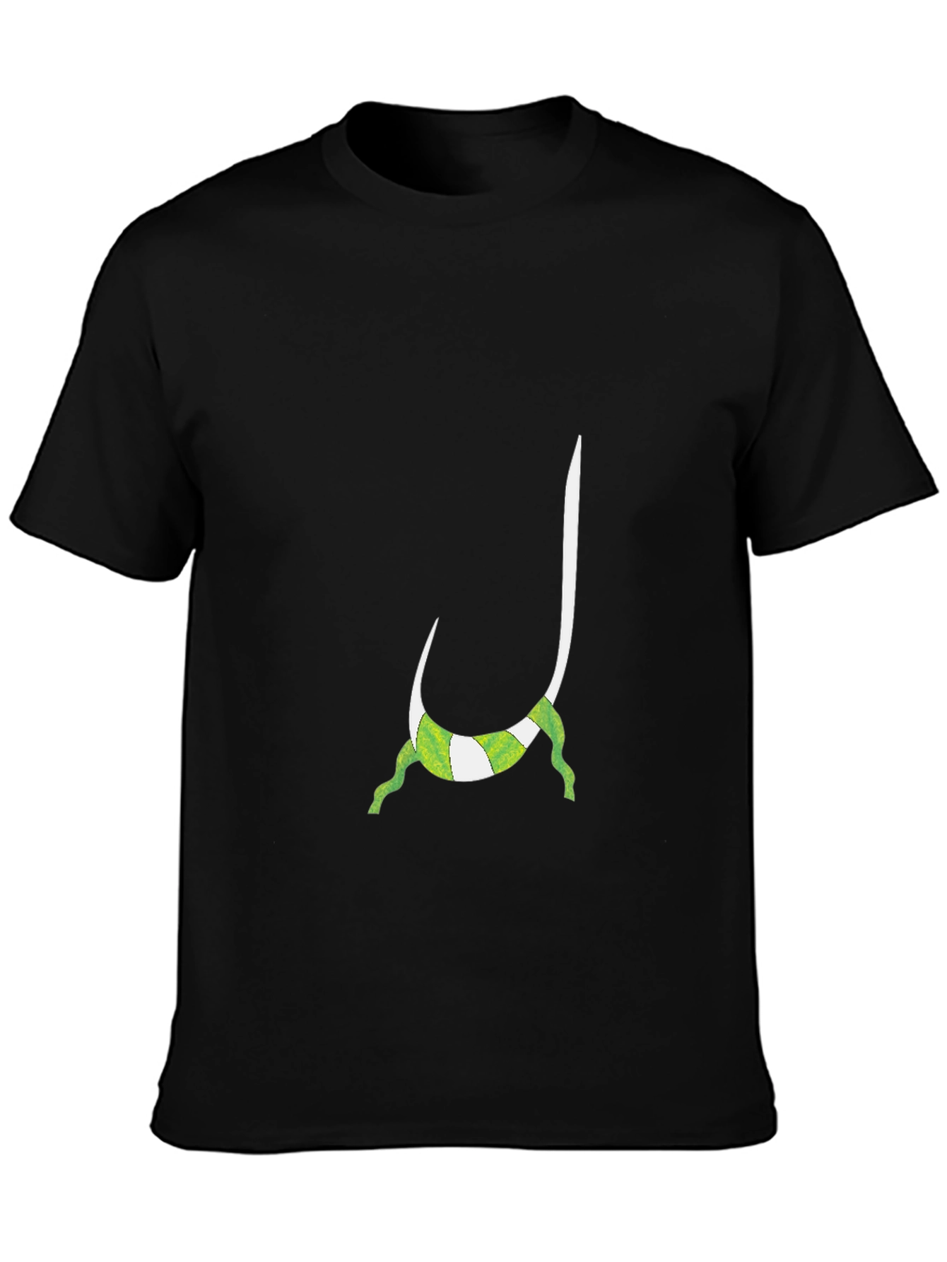 Novelty Hook T-Shirt