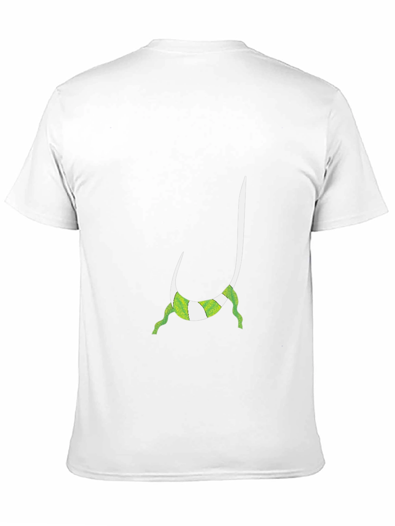 Novelty Hook T-Shirt