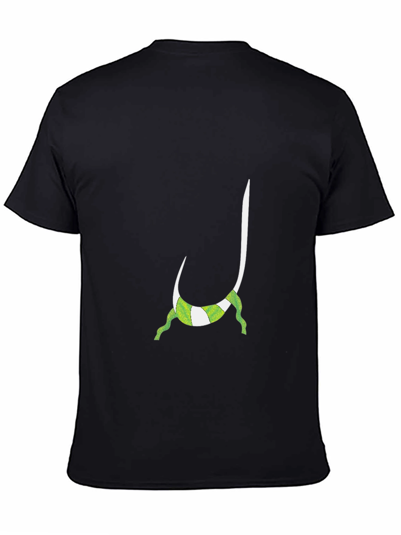 Novelty Hook T-Shirt
