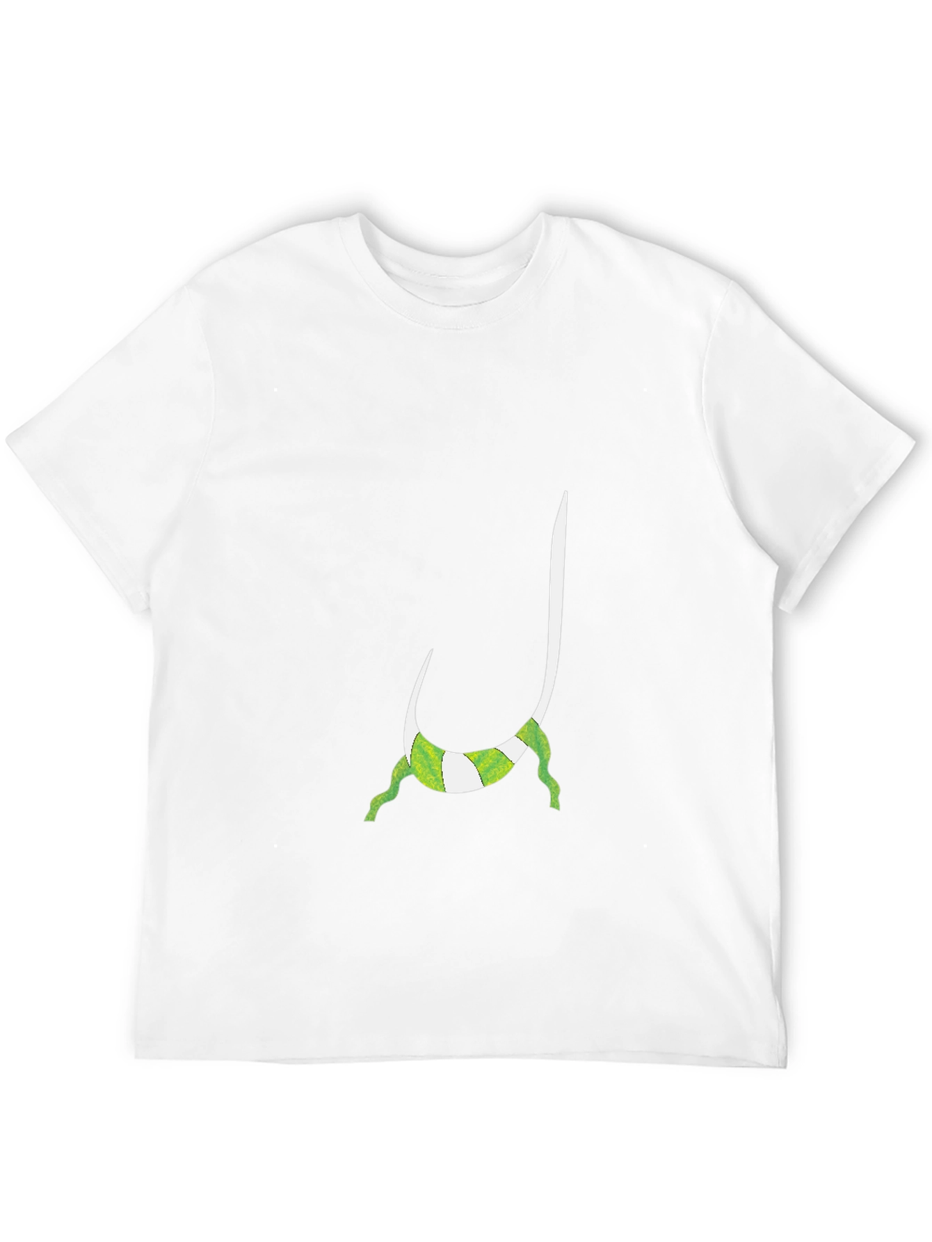 Novelty Hook T-Shirt