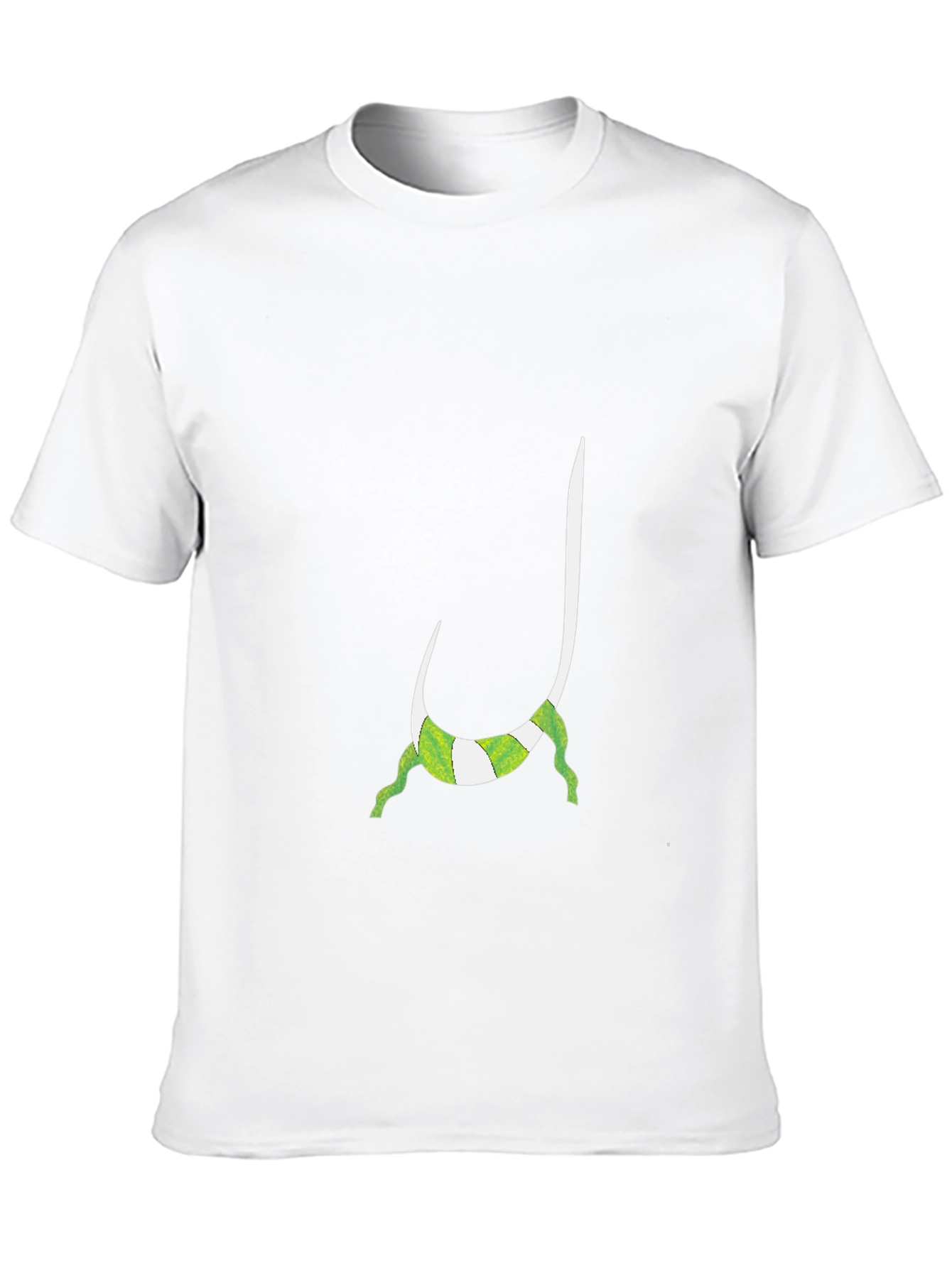 Novelty Hook T-Shirt