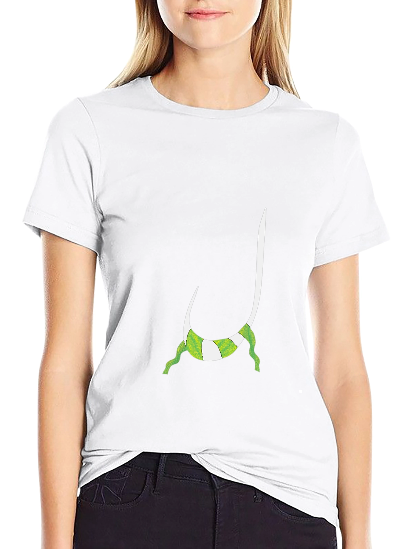 Novelty Hook T-Shirt
