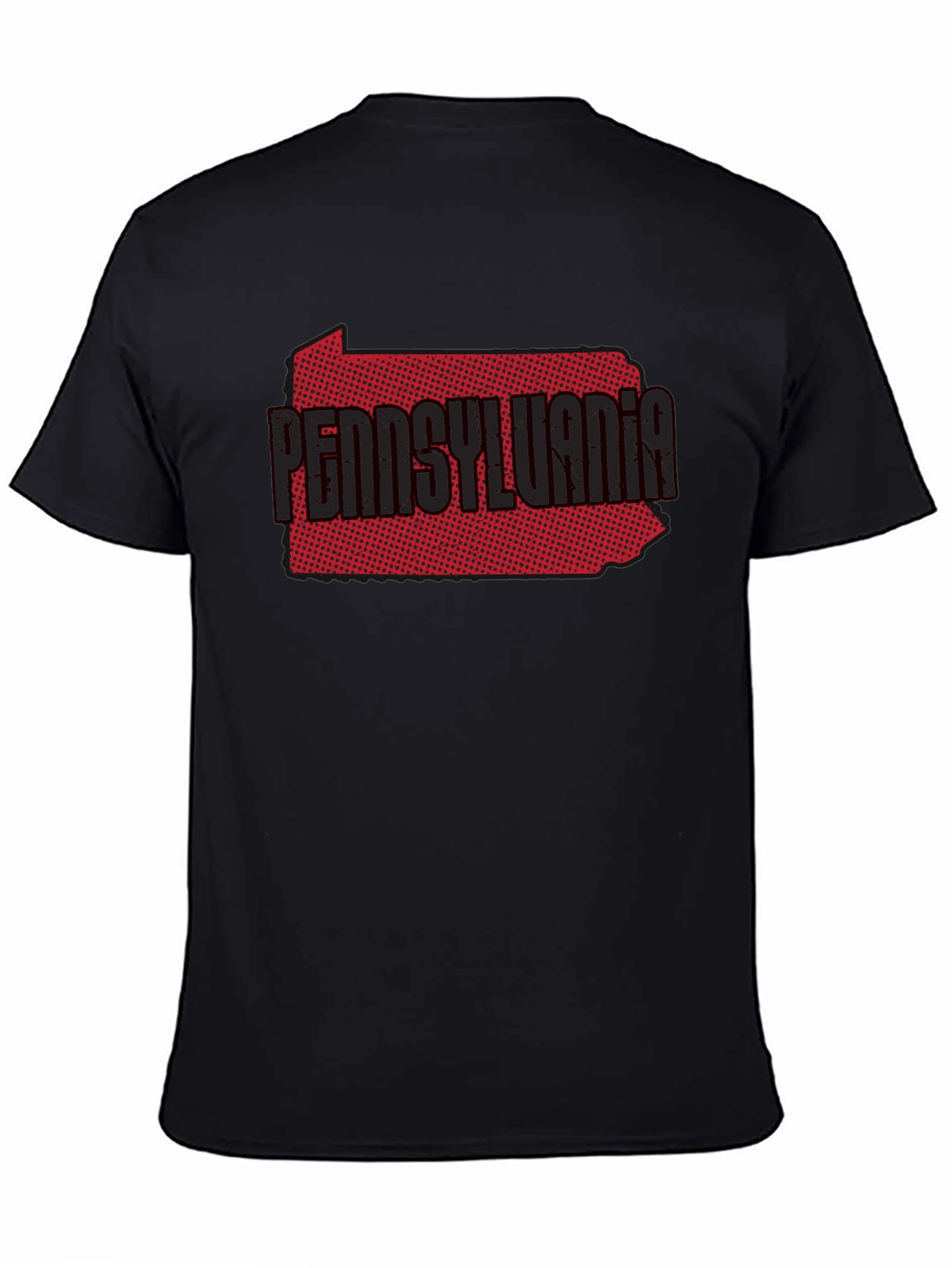 Pennsylvania State Pride T-Shirt