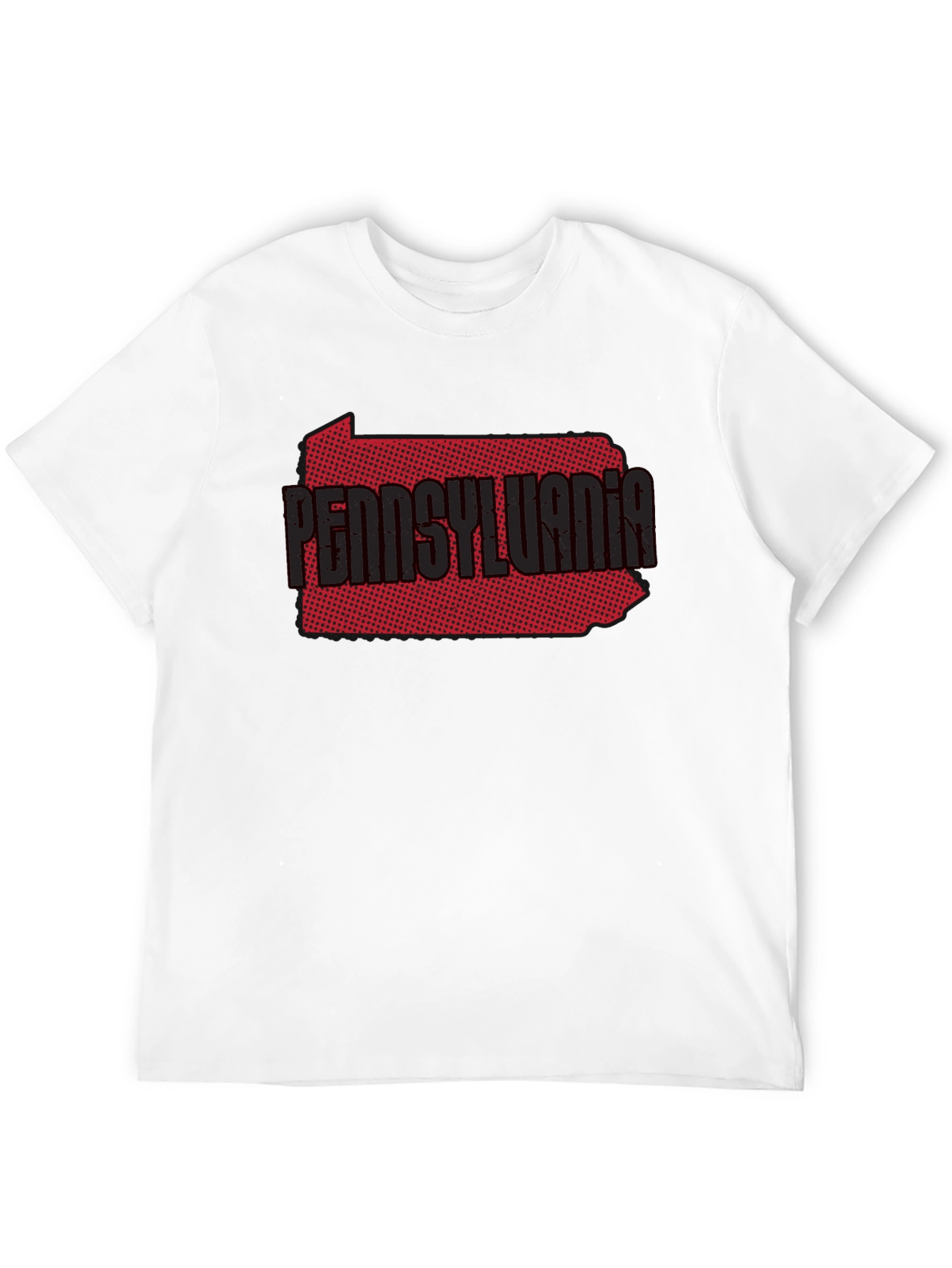 Pennsylvania State Pride T-Shirt
