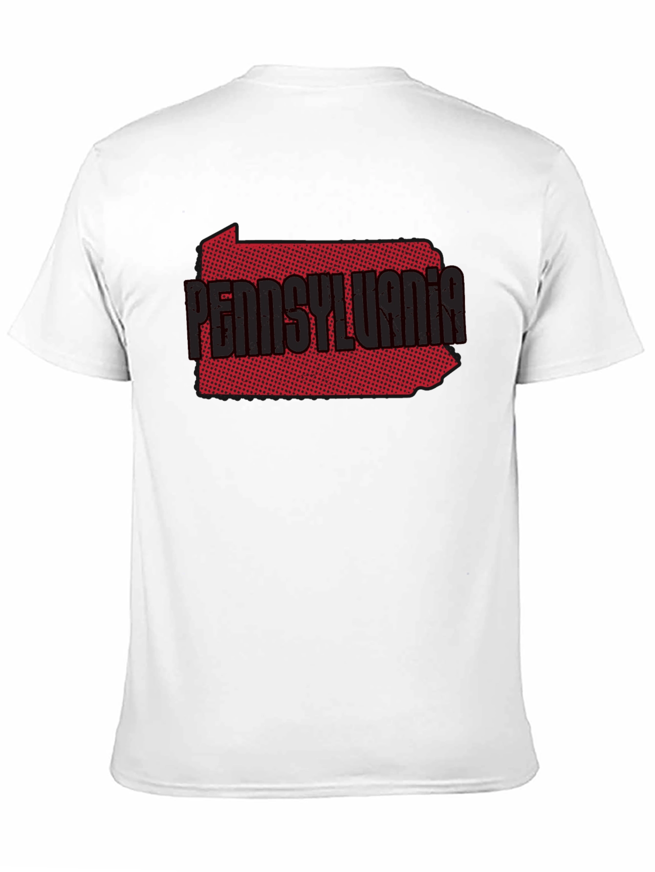 Pennsylvania State Pride T-Shirt