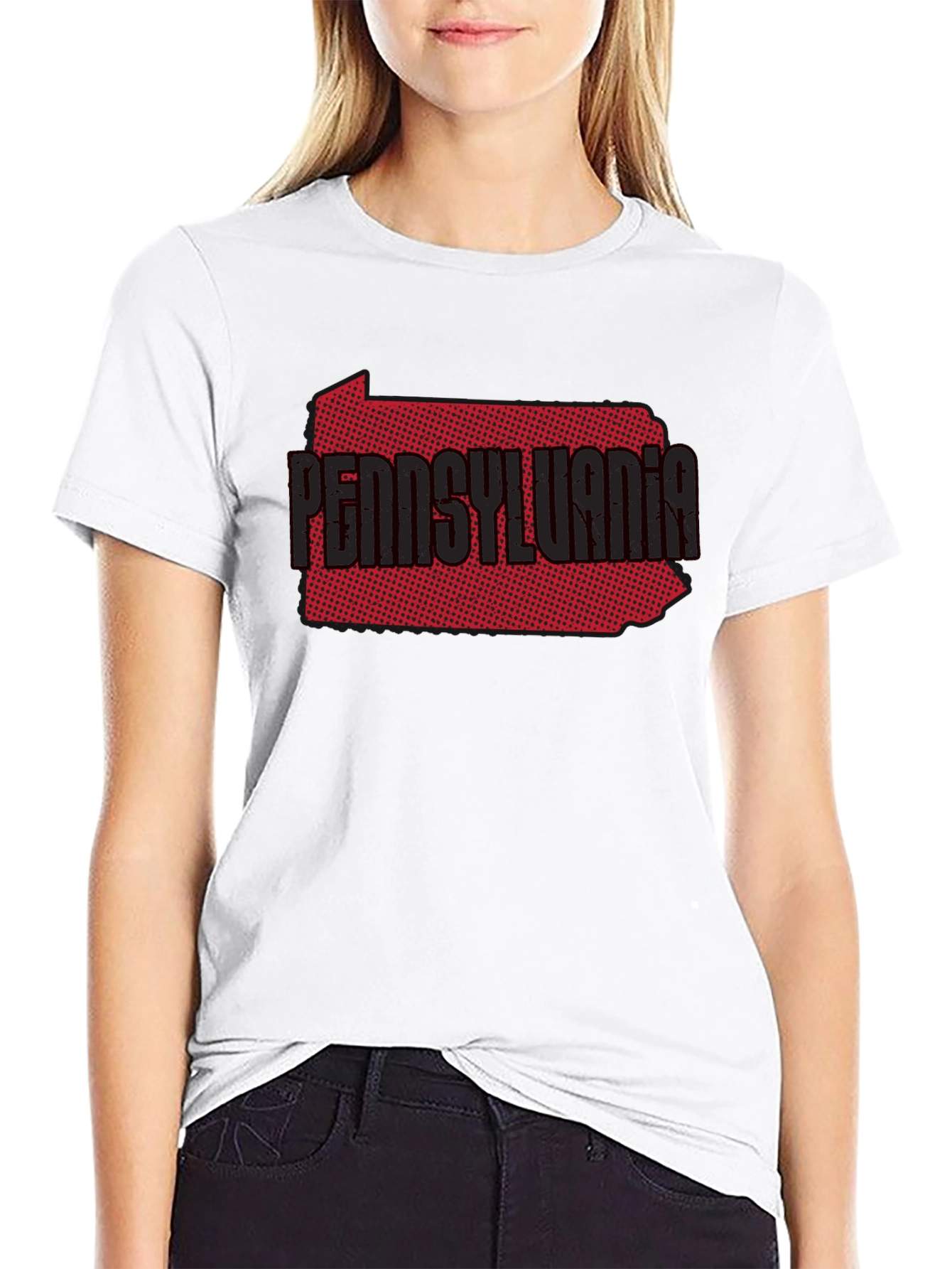 Pennsylvania State Pride T-Shirt