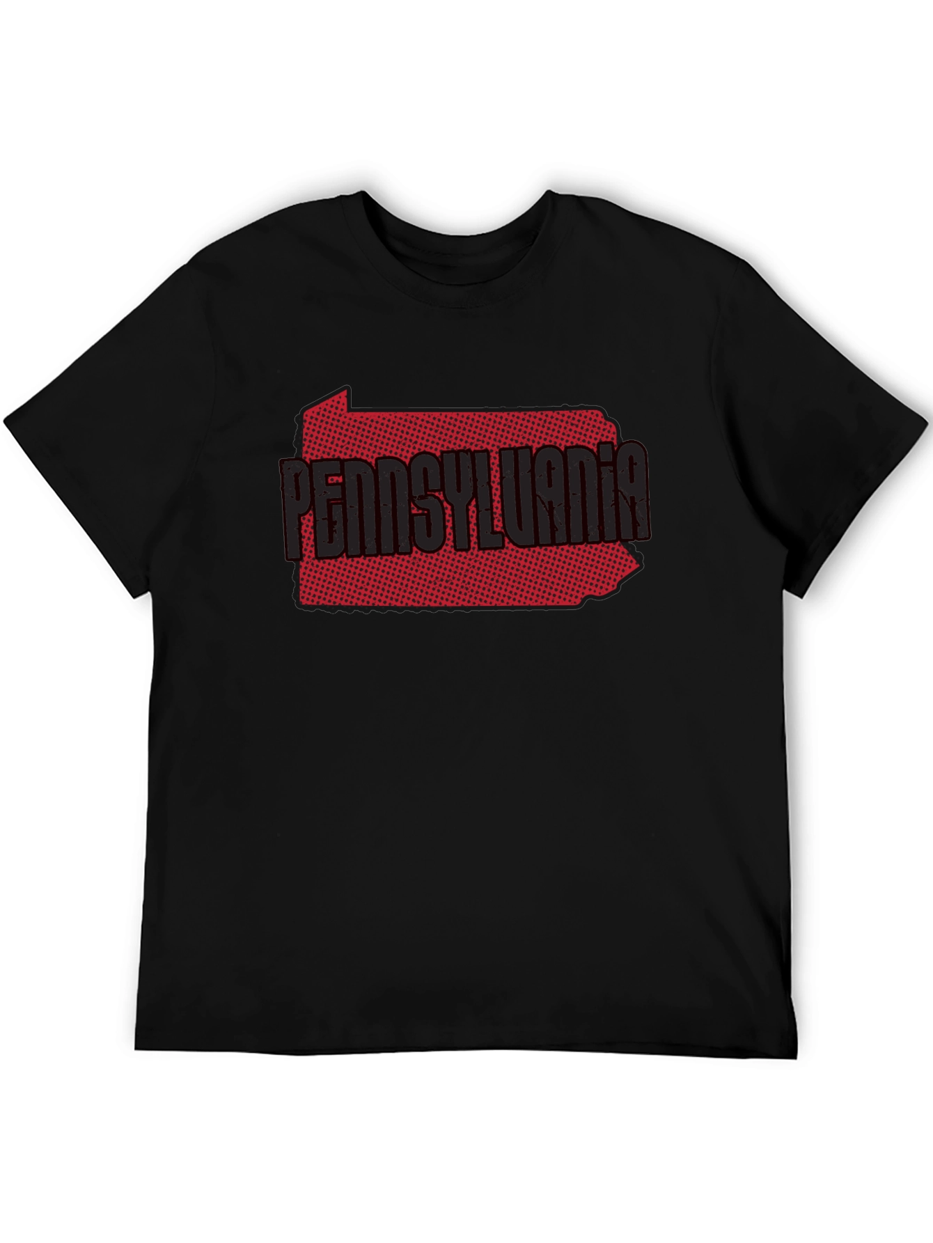 Pennsylvania State Pride T-Shirt