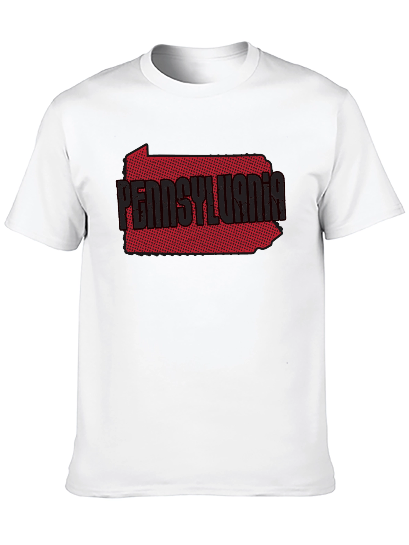 Pennsylvania State Pride T-Shirt