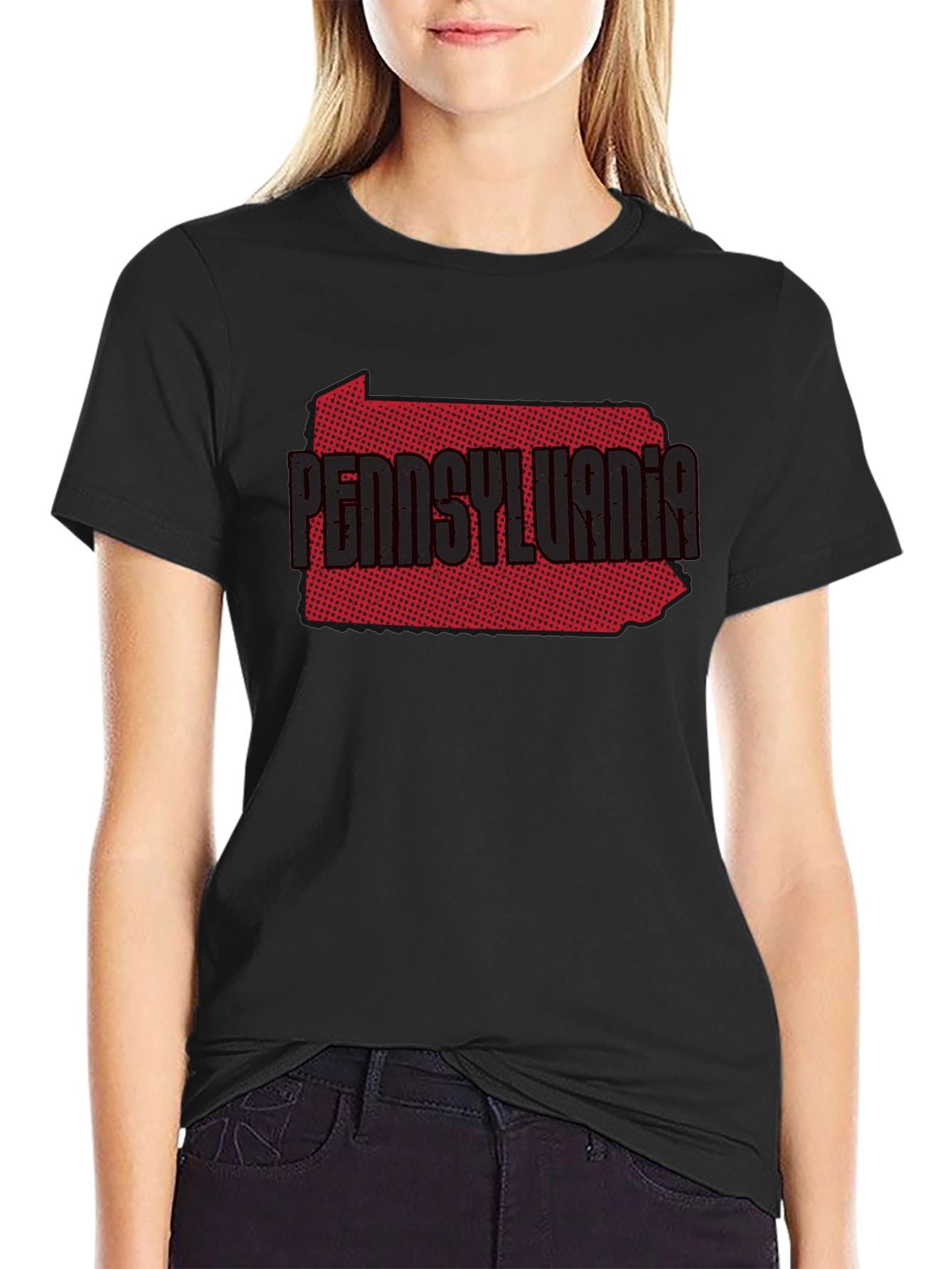 Pennsylvania State Pride T-Shirt
