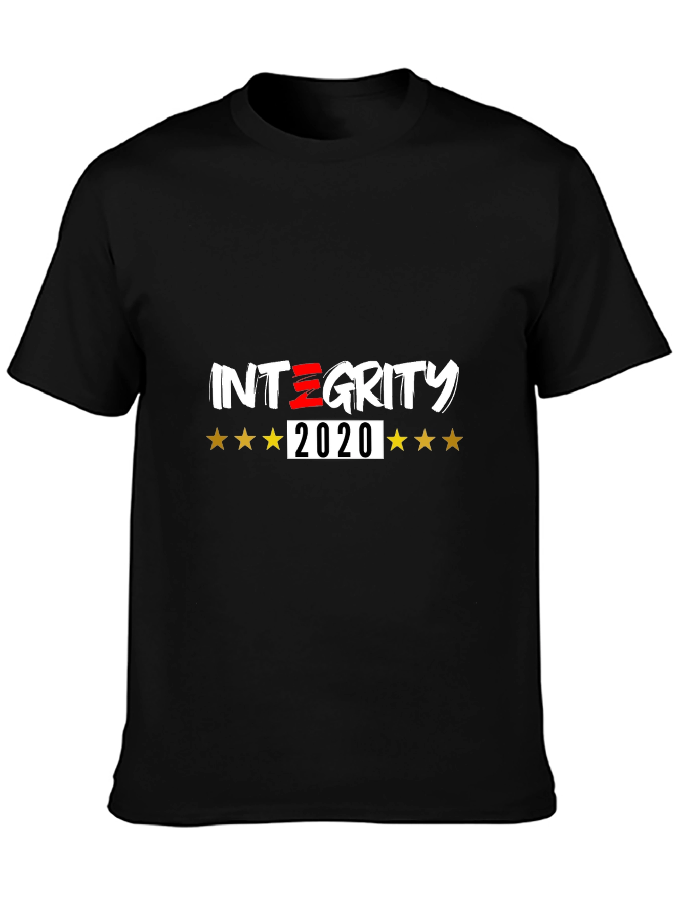 Integrity 2020 Graphic T-Shirt
