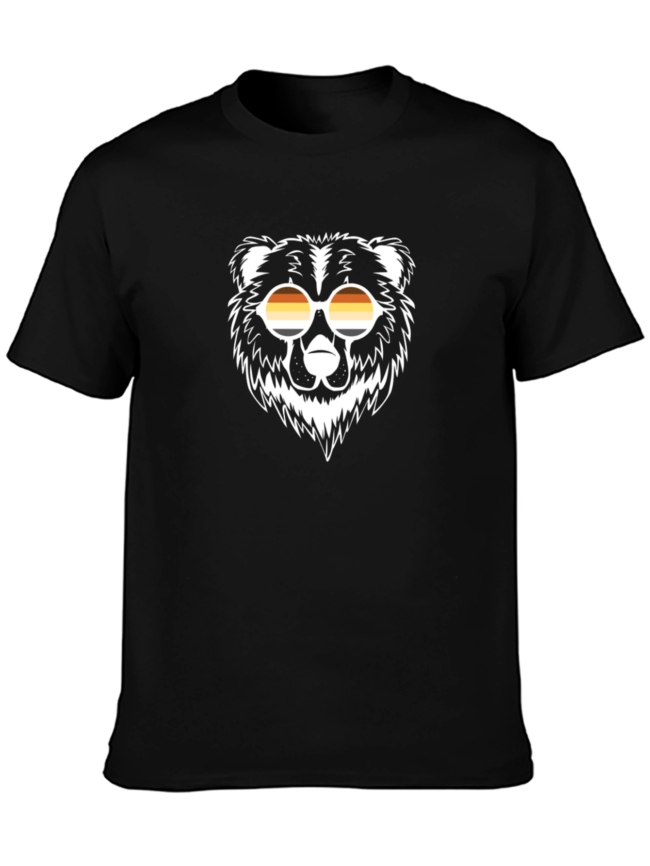 Bear Pride T-Shirt