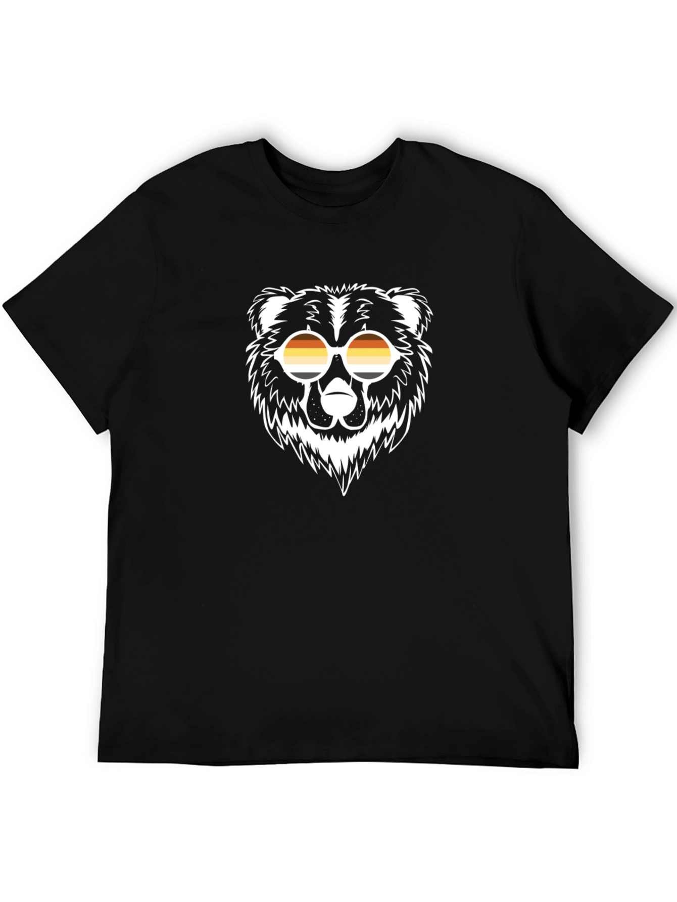 Bear Pride T-Shirt
