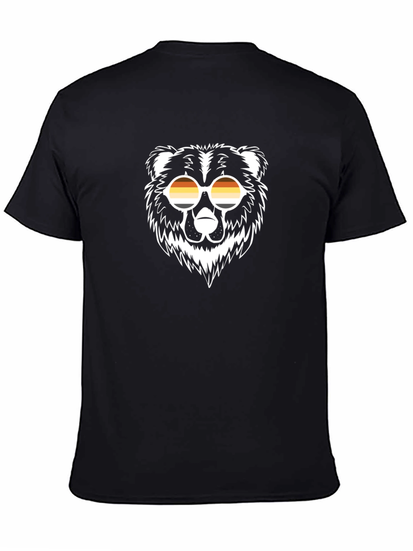 Bear Pride T-Shirt