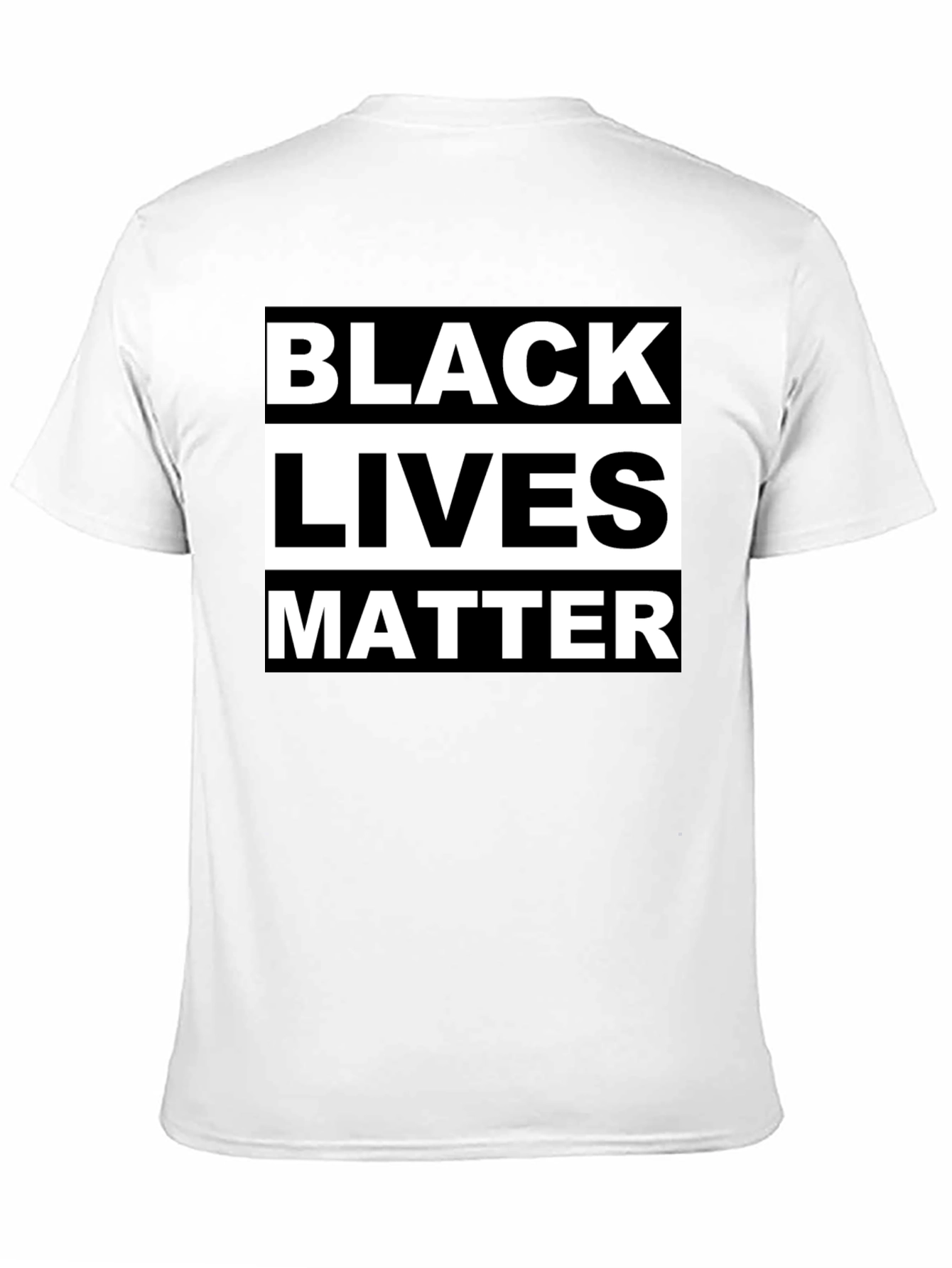 Black Lives Matter T-Shirt