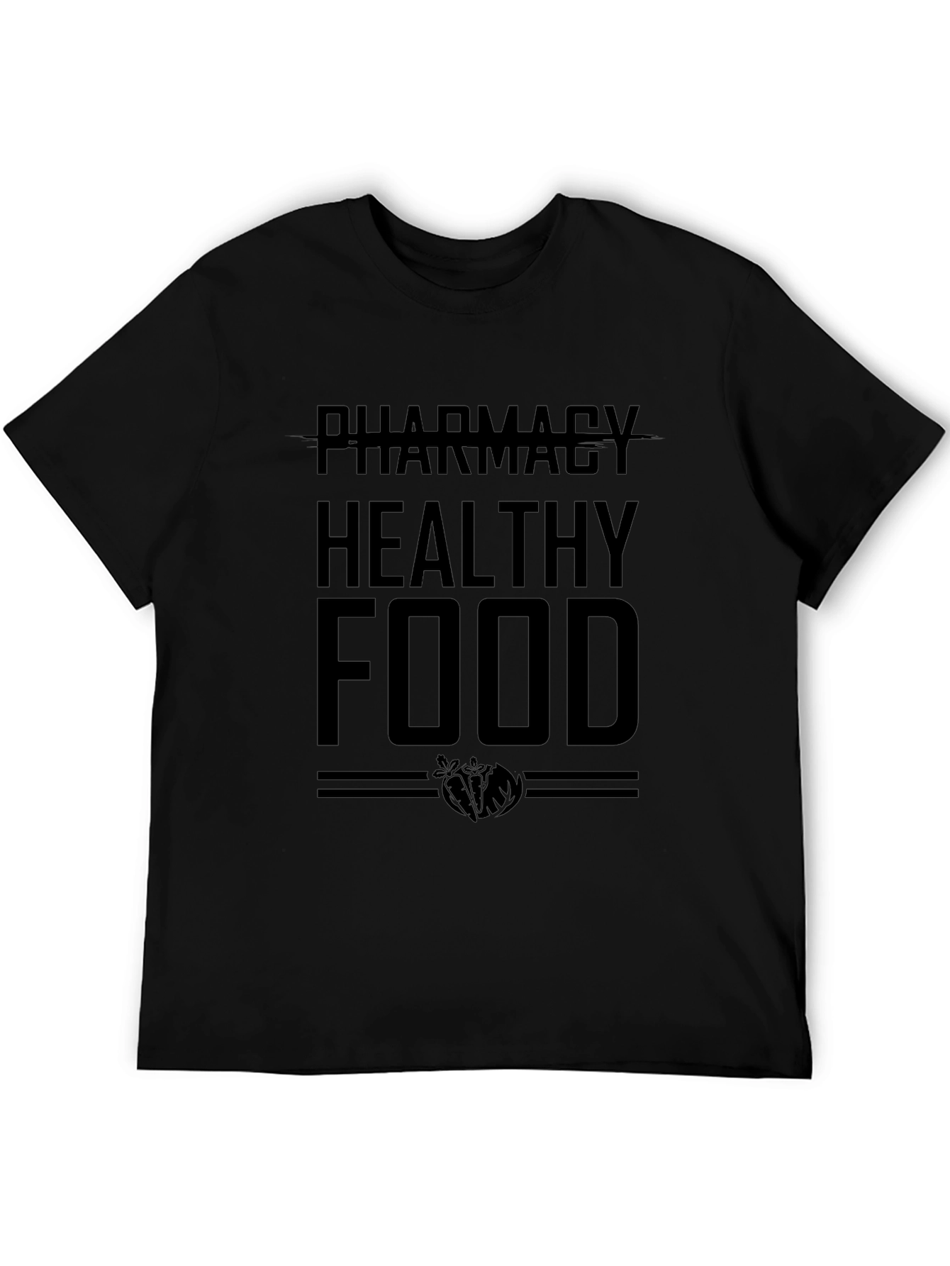 Healthy Food T-Shirt