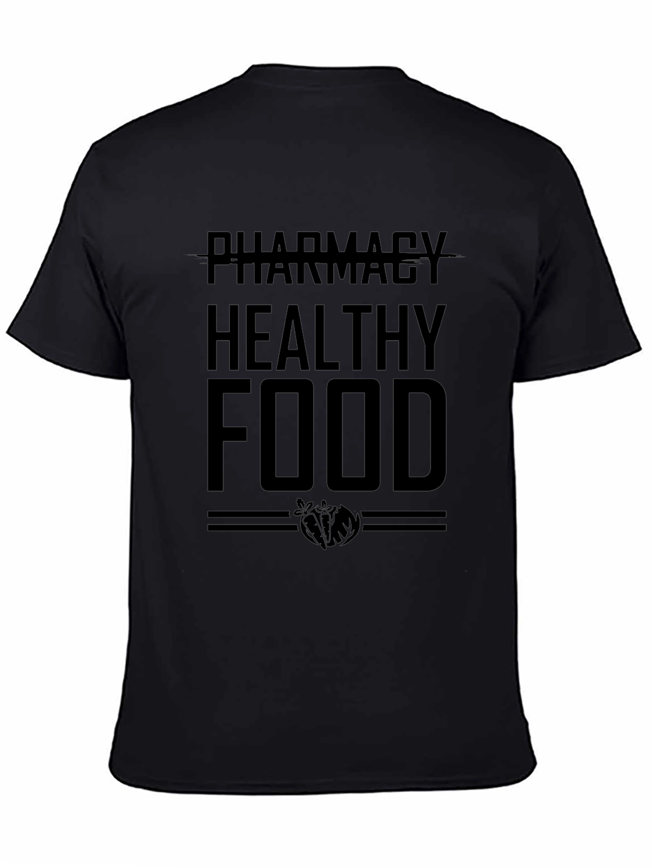 Healthy Food T-Shirt