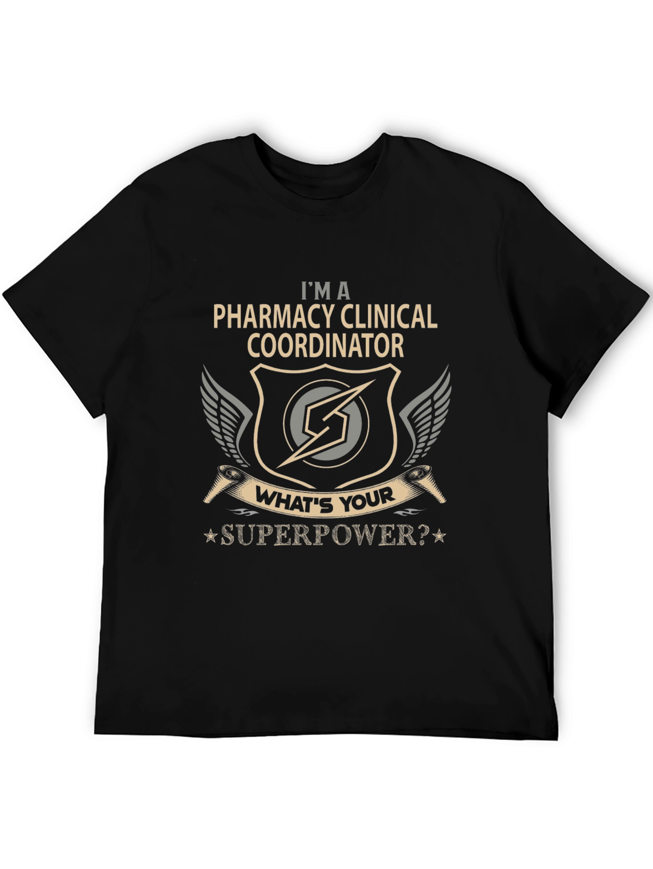 Pharmacy Clinical Coordinator T-Shirt
