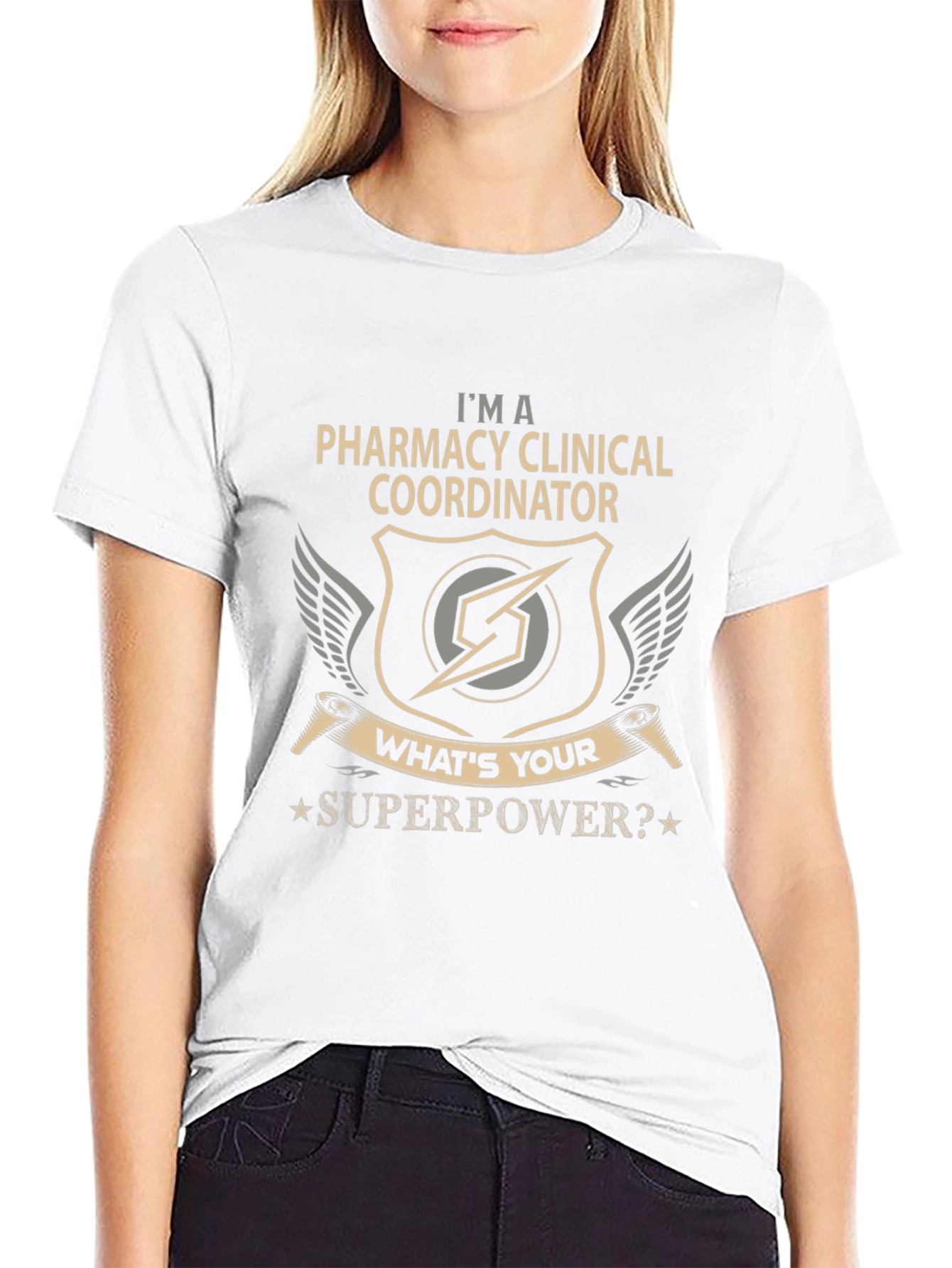 Pharmacy Clinical Coordinator T-Shirt