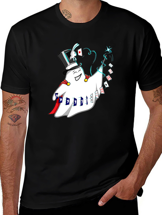 Magical Ghost T-Shirt