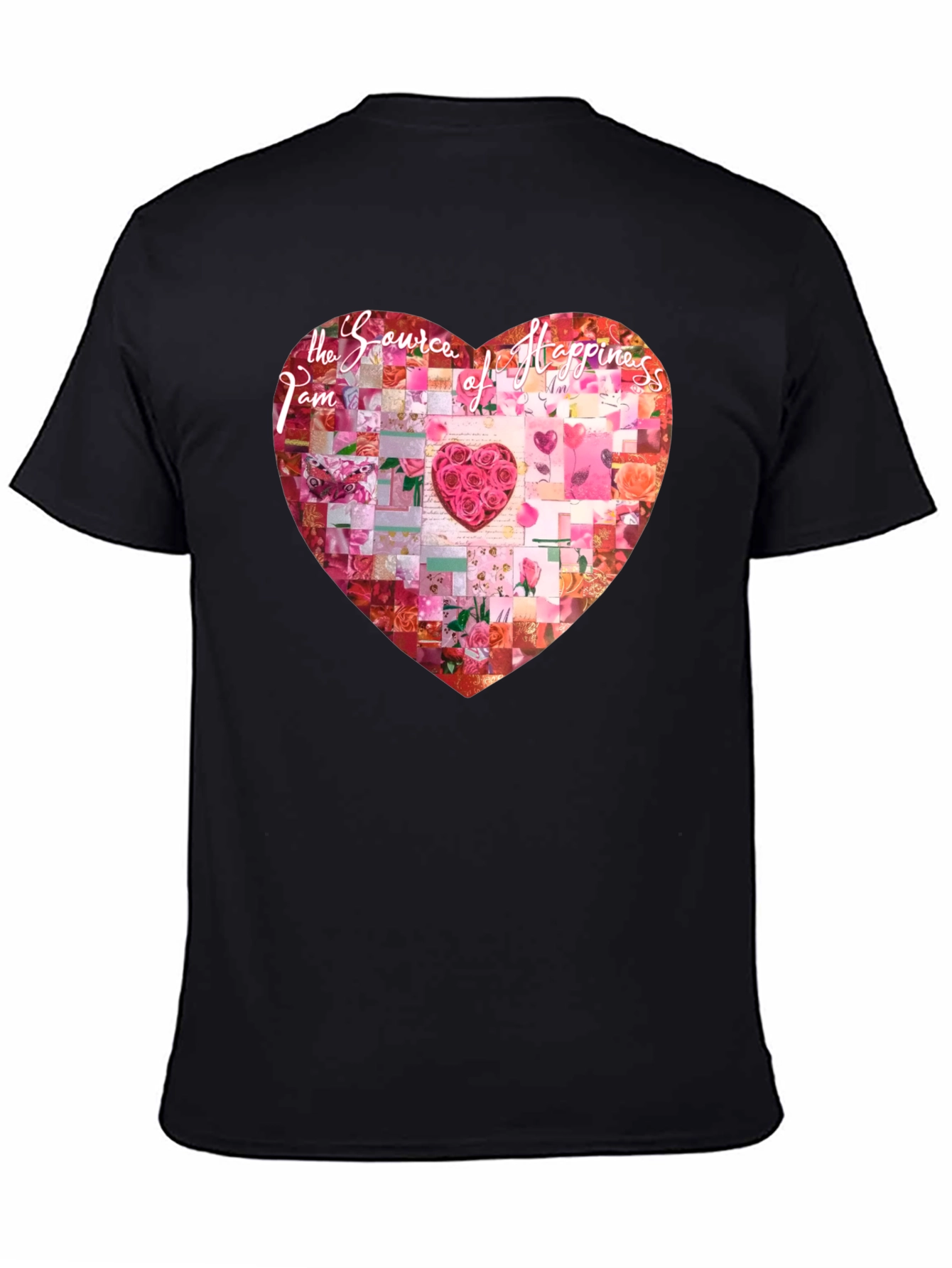 Heart of Happiness T-Shirt