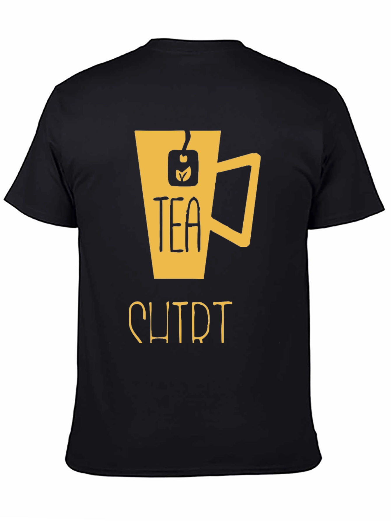 Tea Shirt Graphic Tee - Brewtiful!