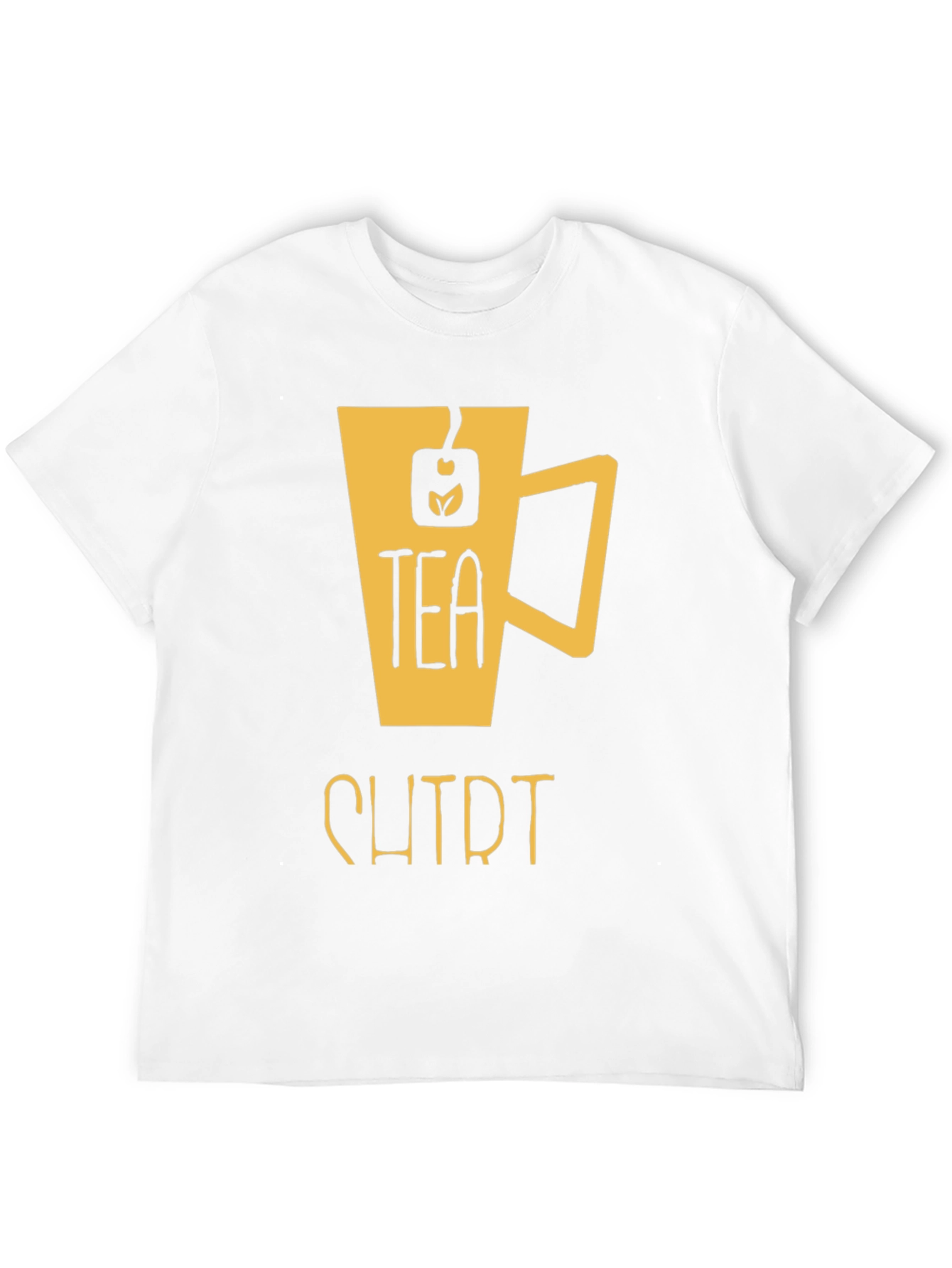 Tea Shirt Graphic Tee - Brewtiful!