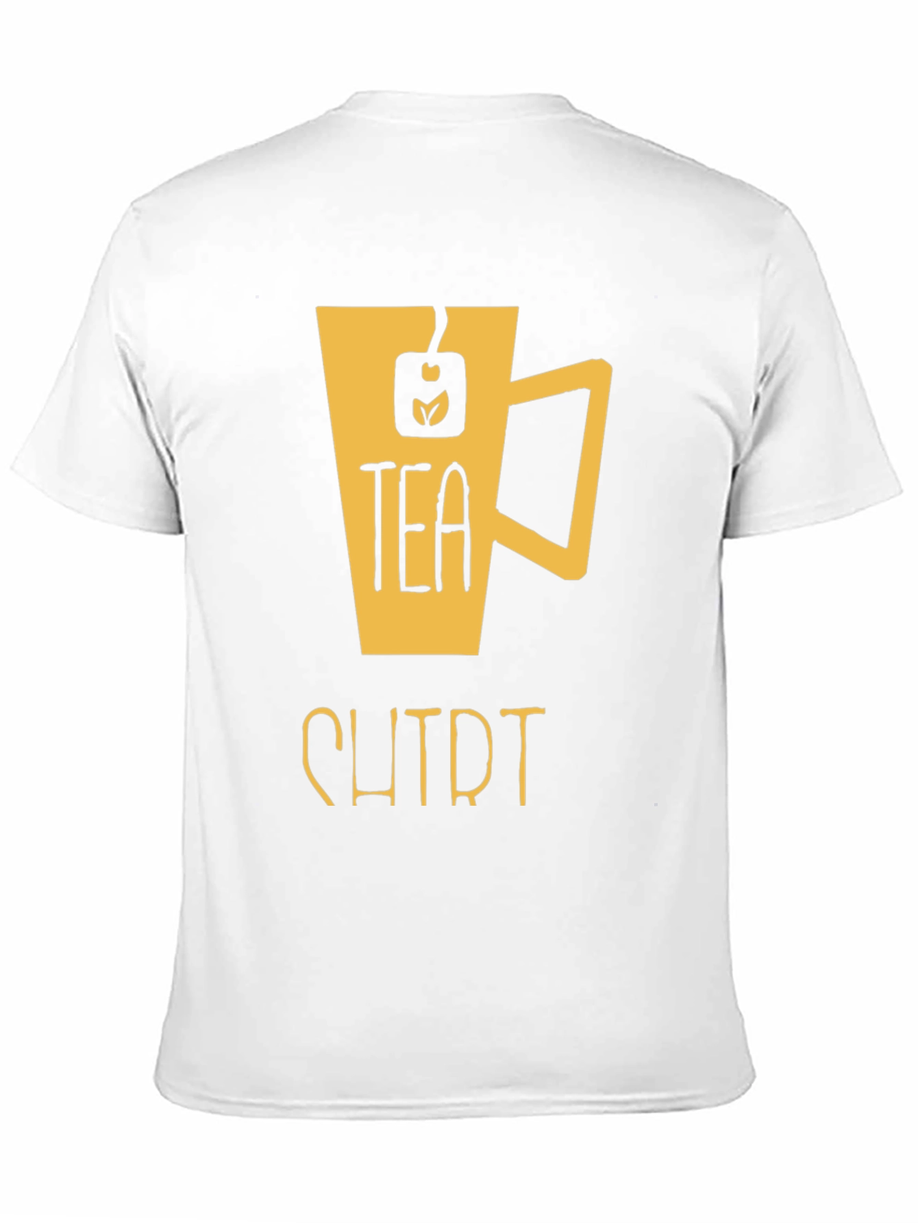 Tea Shirt Graphic Tee - Brewtiful!