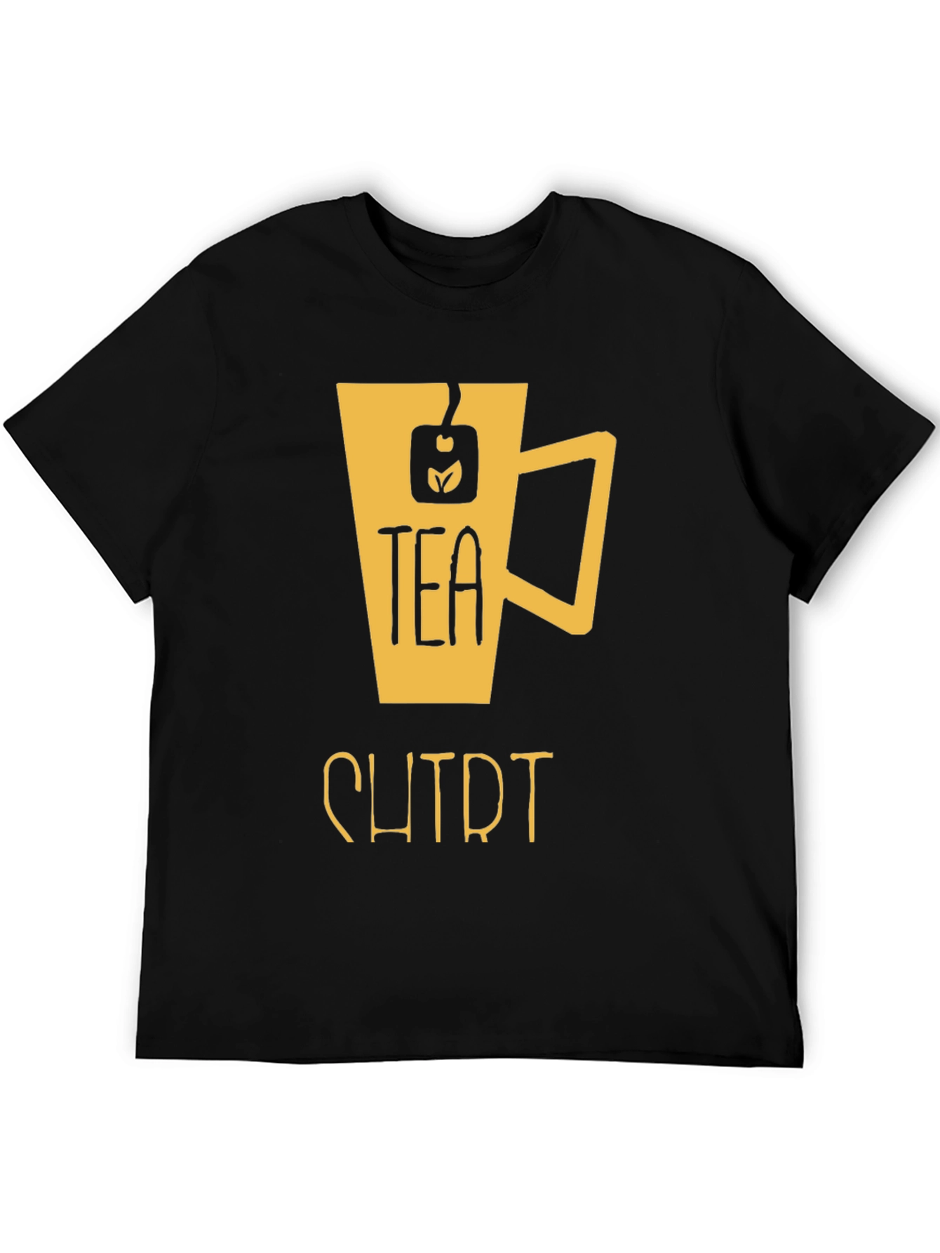 Tea Shirt Graphic Tee - Brewtiful!