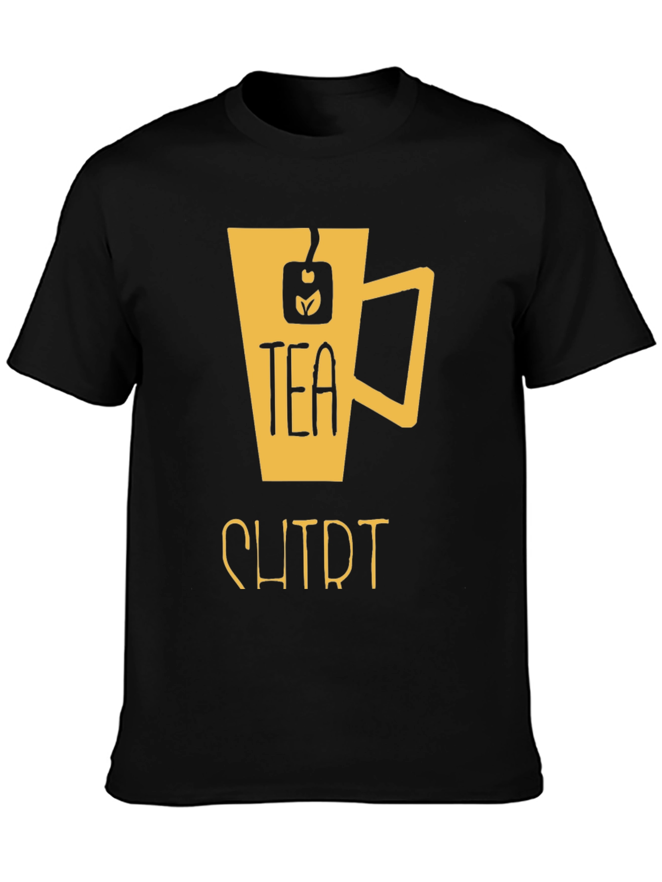 Tea Shirt Graphic Tee - Brewtiful!