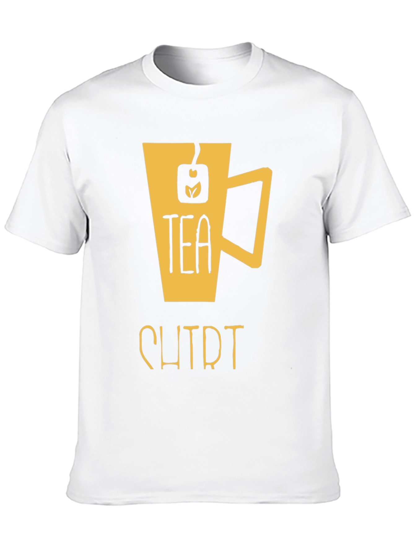 Tea Shirt Graphic Tee - Brewtiful!