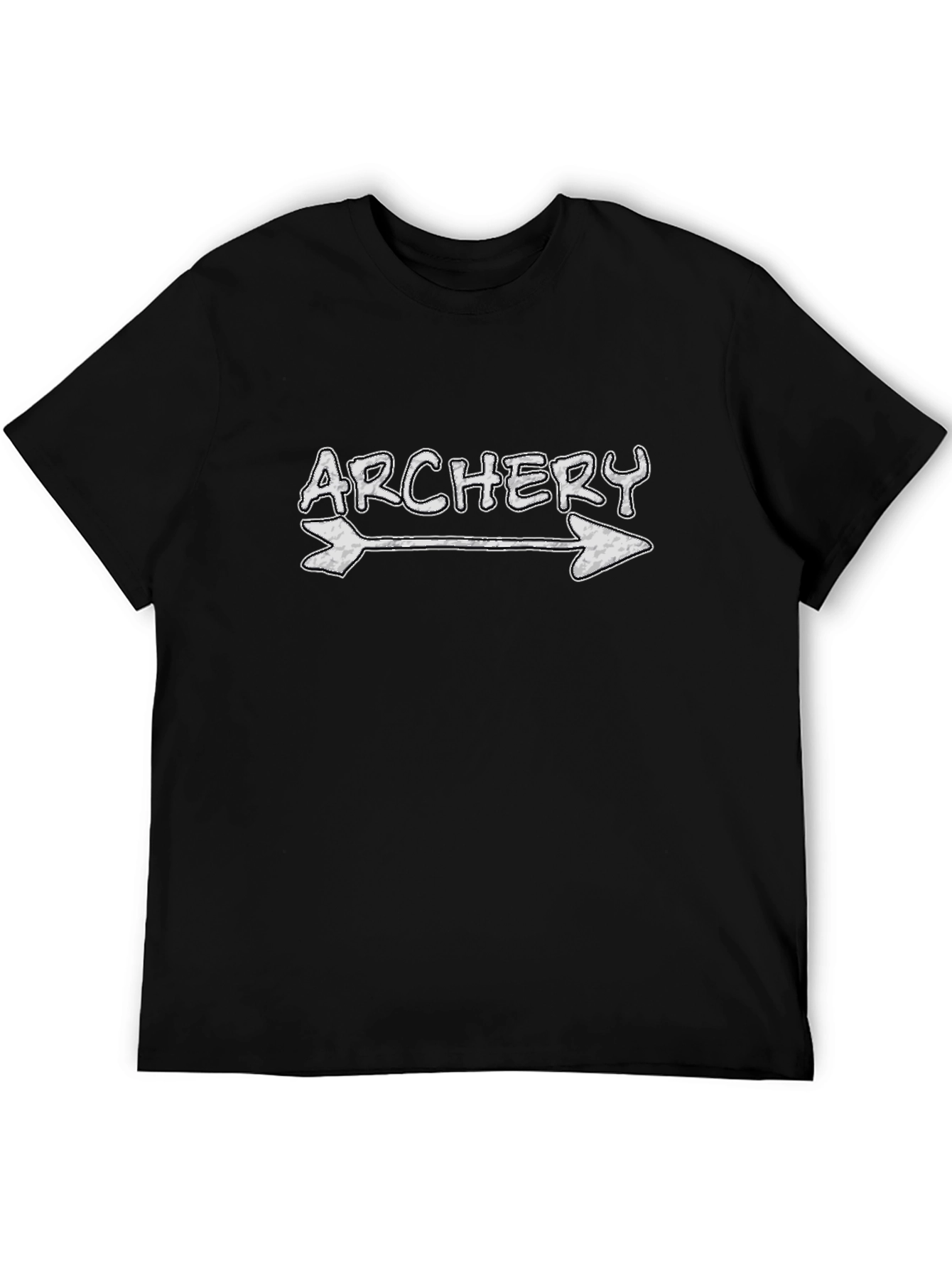 Archery Arrow T-Shirt - Target Practice Tee