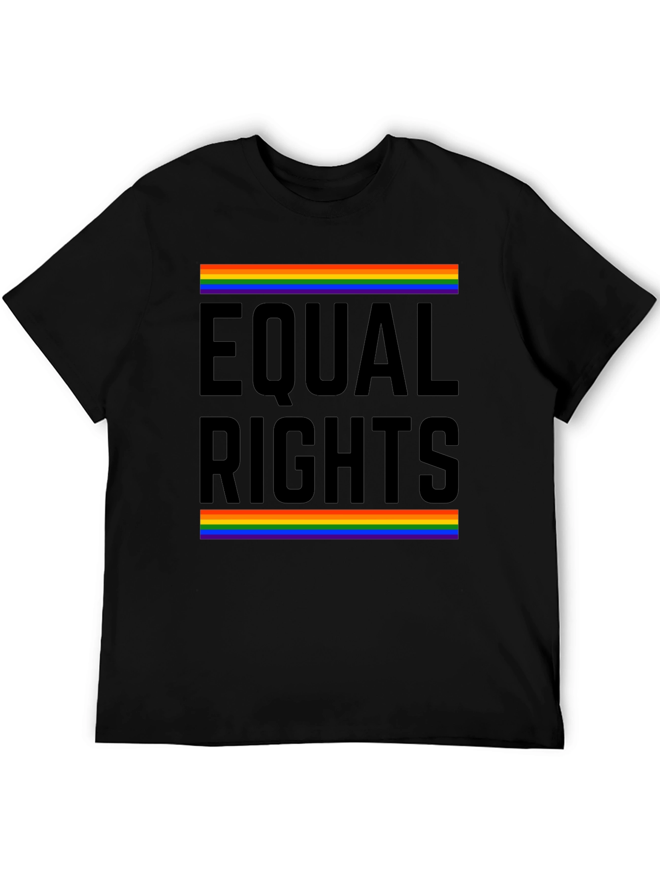 Equal Rights Pride T-Shirt