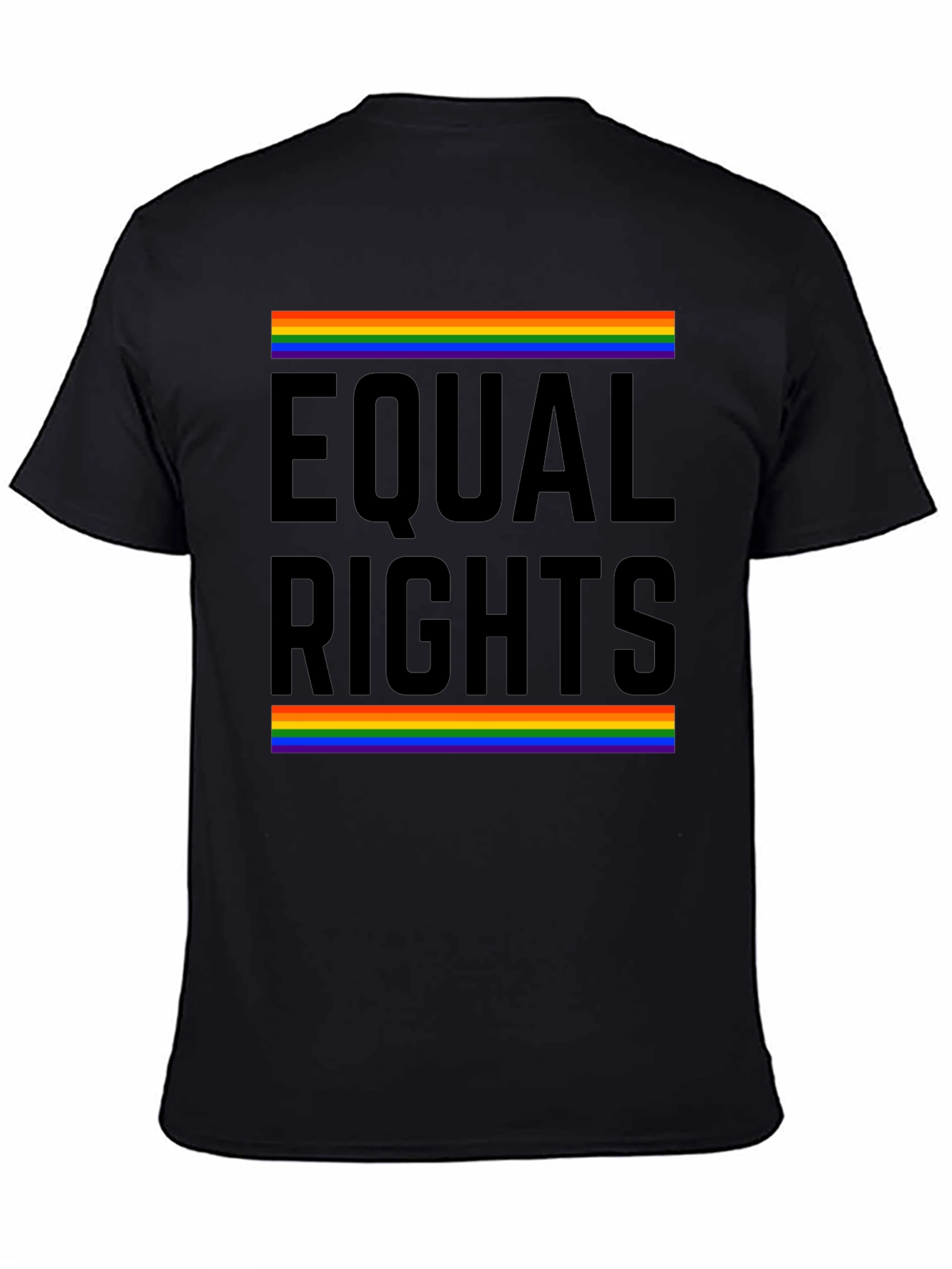 Equal Rights Pride T-Shirt