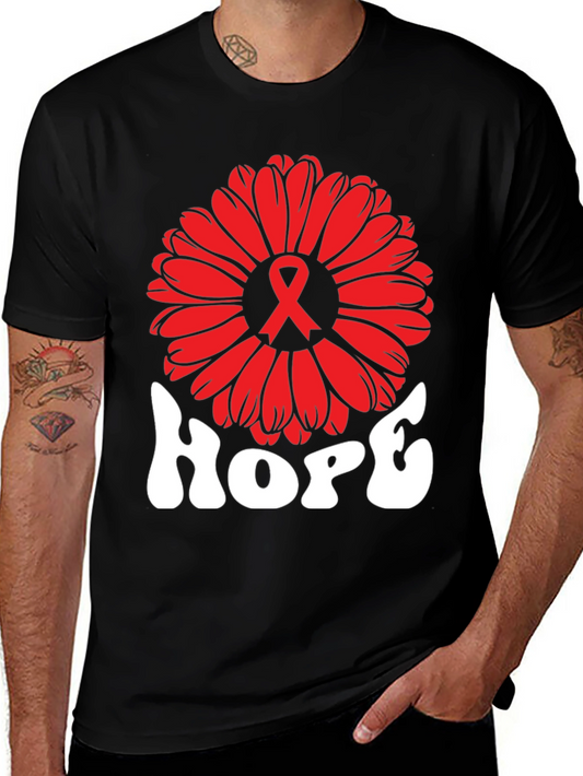 Hope Awareness T-Shirt