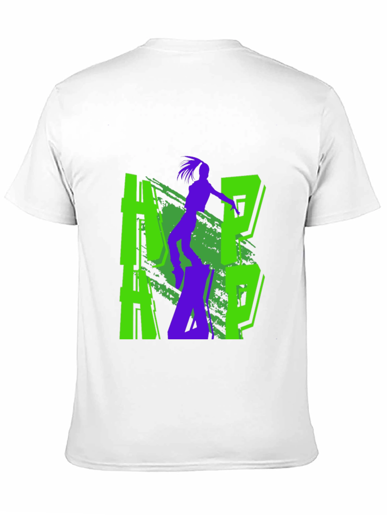 Trendy Hypebeast Graphic Tee - Streetwear Style