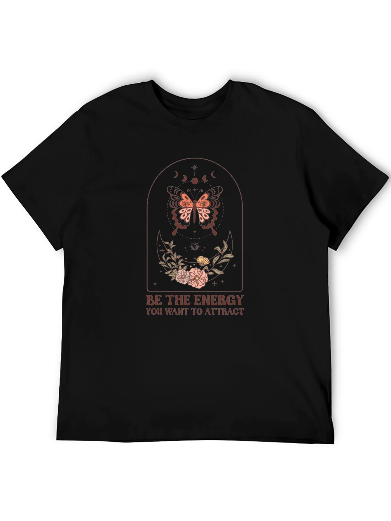 Butterfly Energy T-Shirt