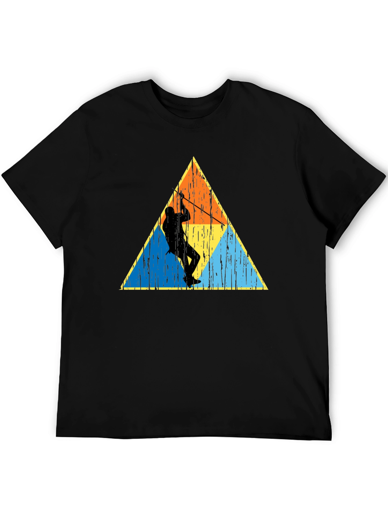 Zipline Adventure T-Shirt