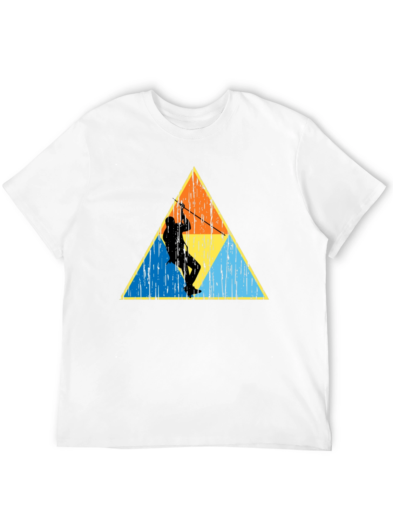 Zipline Adventure T-Shirt