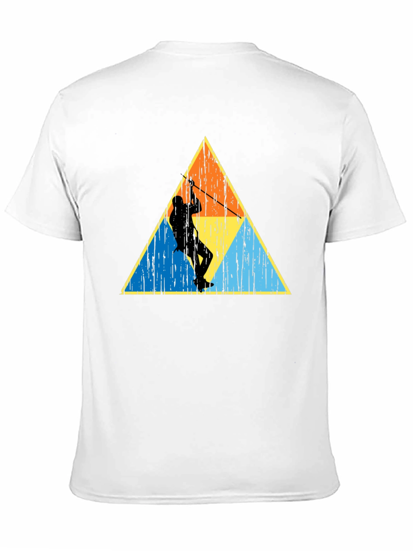 Zipline Adventure T-Shirt