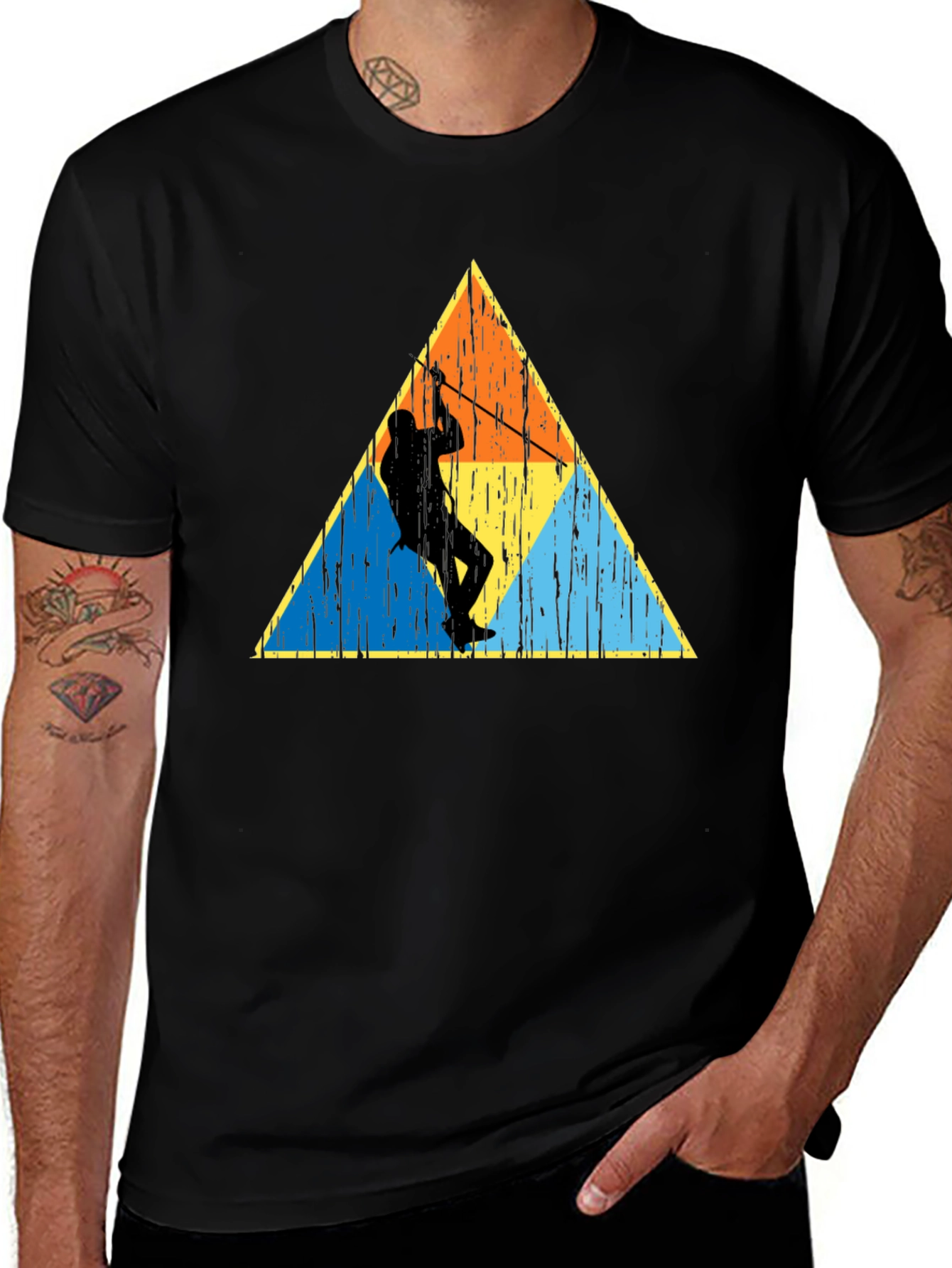 Zipline Adventure T-Shirt