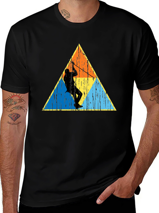 Zipline Adventure T-Shirt