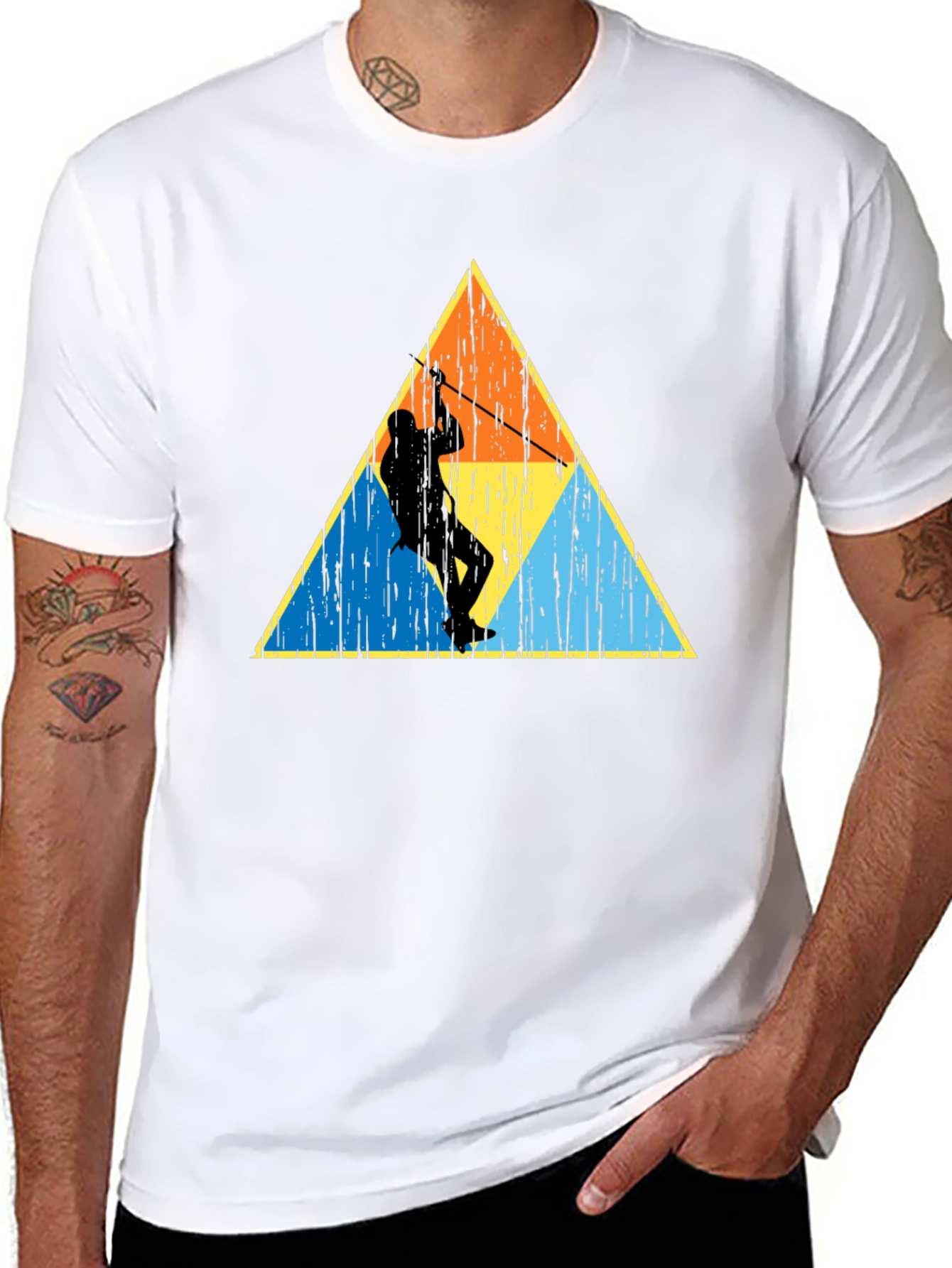 Zipline Adventure T-Shirt
