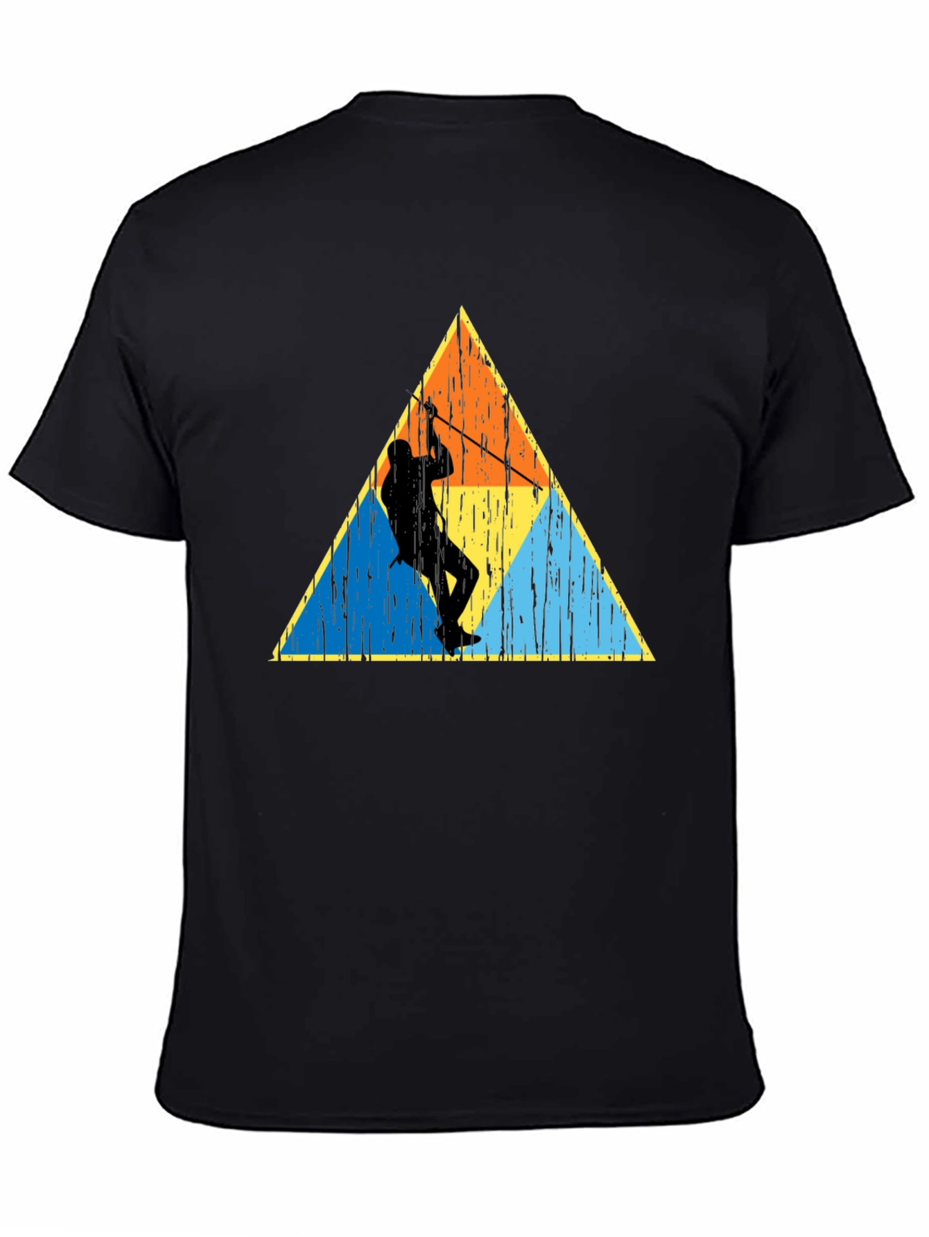 Zipline Adventure T-Shirt