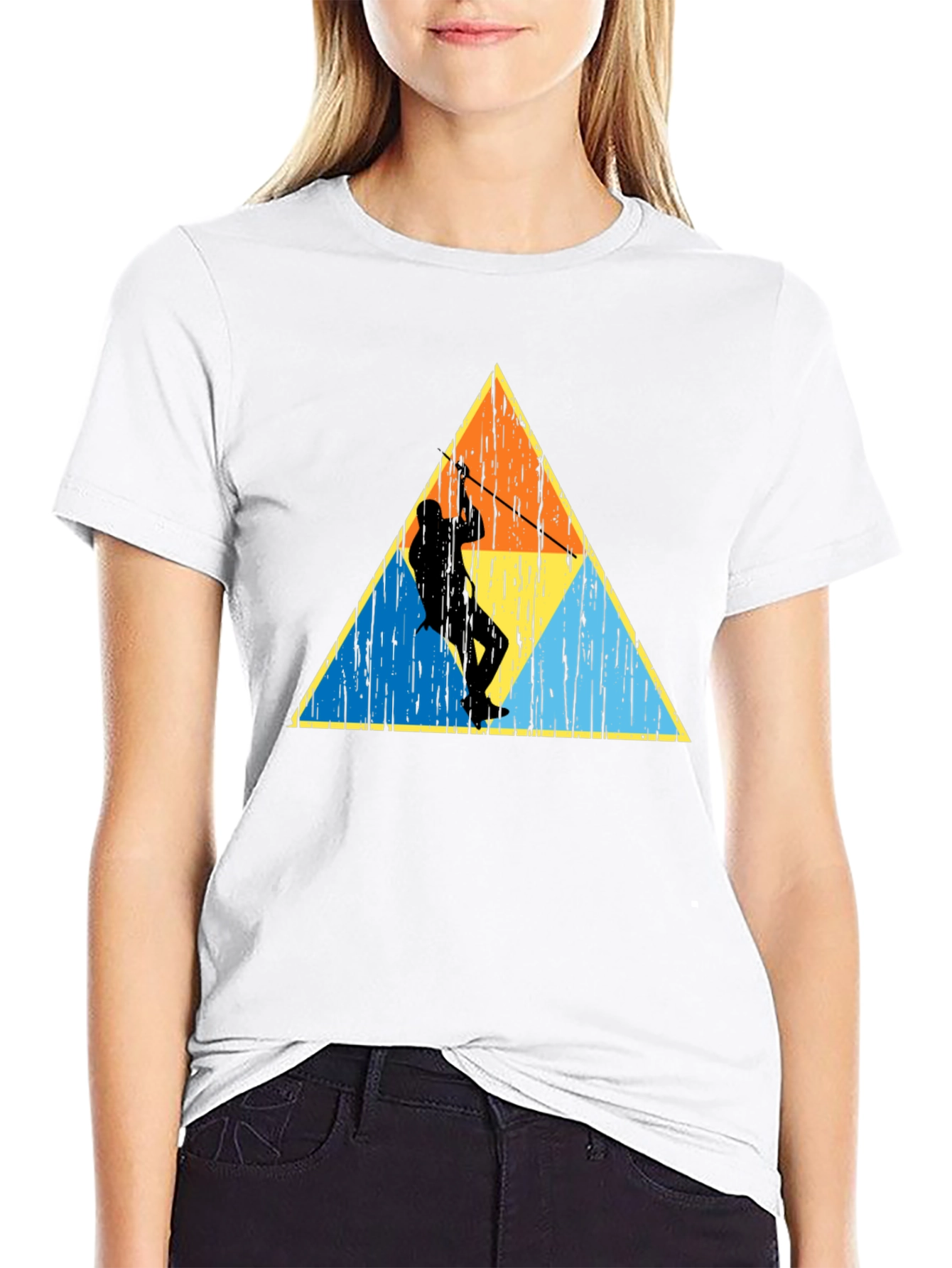 Zipline Adventure T-Shirt
