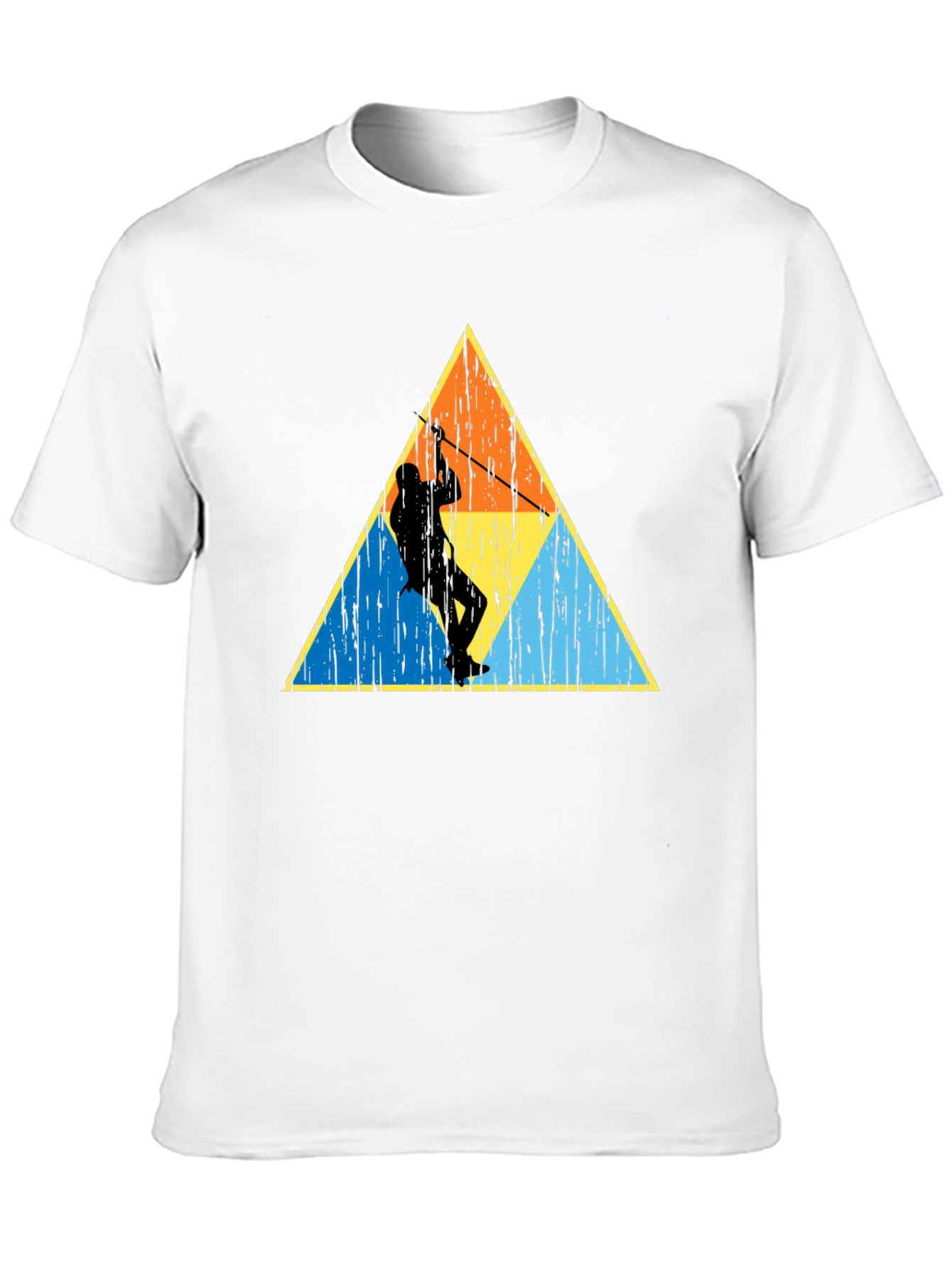 Zipline Adventure T-Shirt