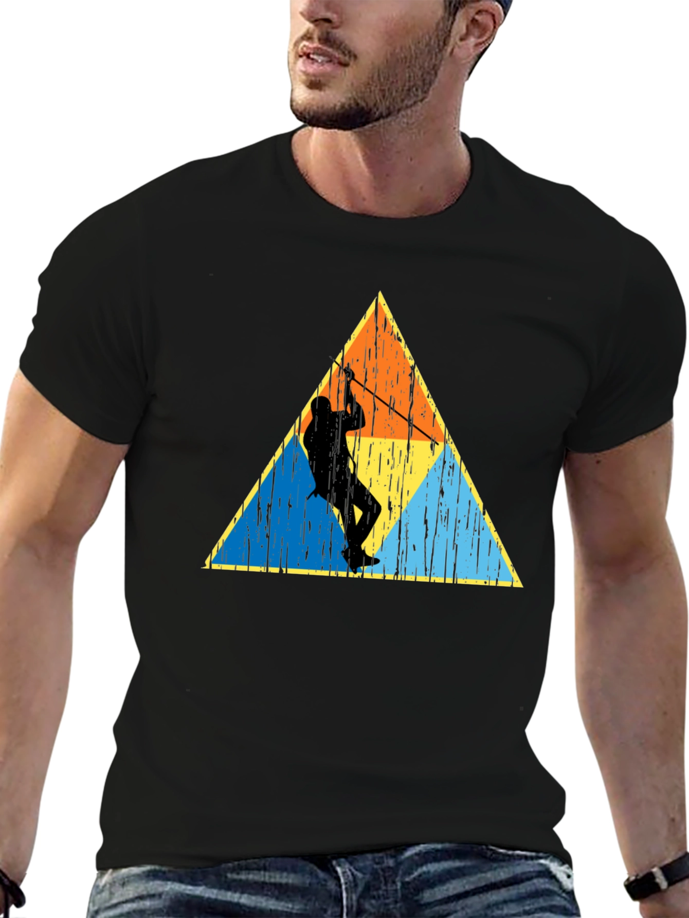 Zipline Adventure T-Shirt